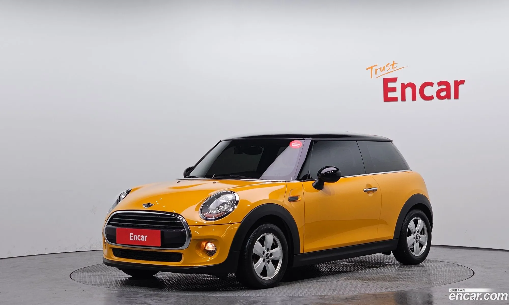 Mini Cooper 2017 WMWXP5102H2E38492 — 12