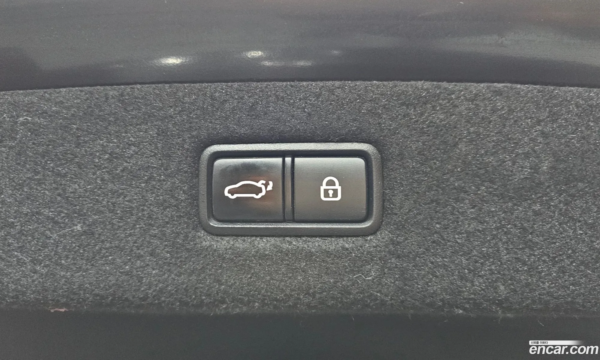 Genesis EQ900 2017 — 20