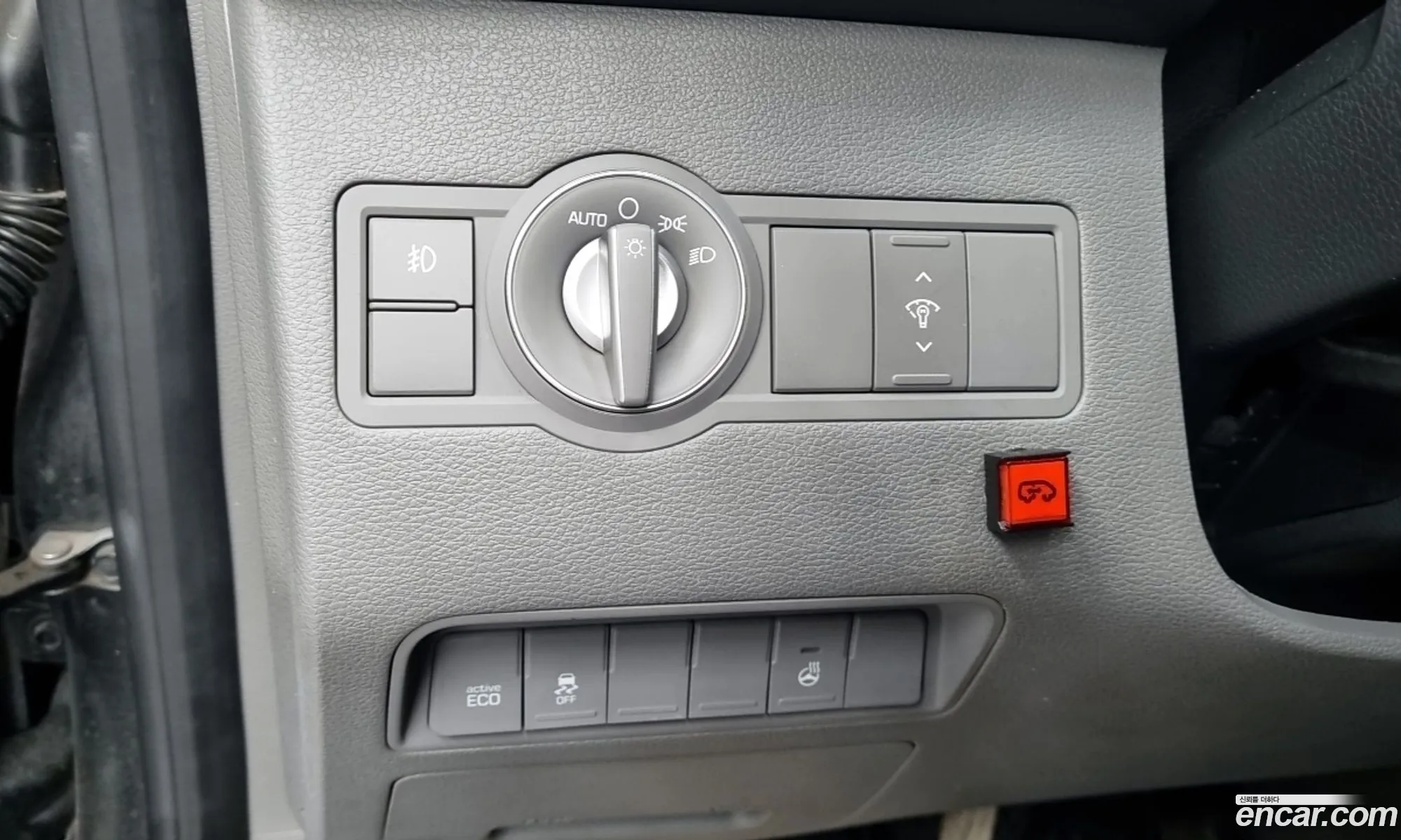 Hyundai Solati 2017 — 16