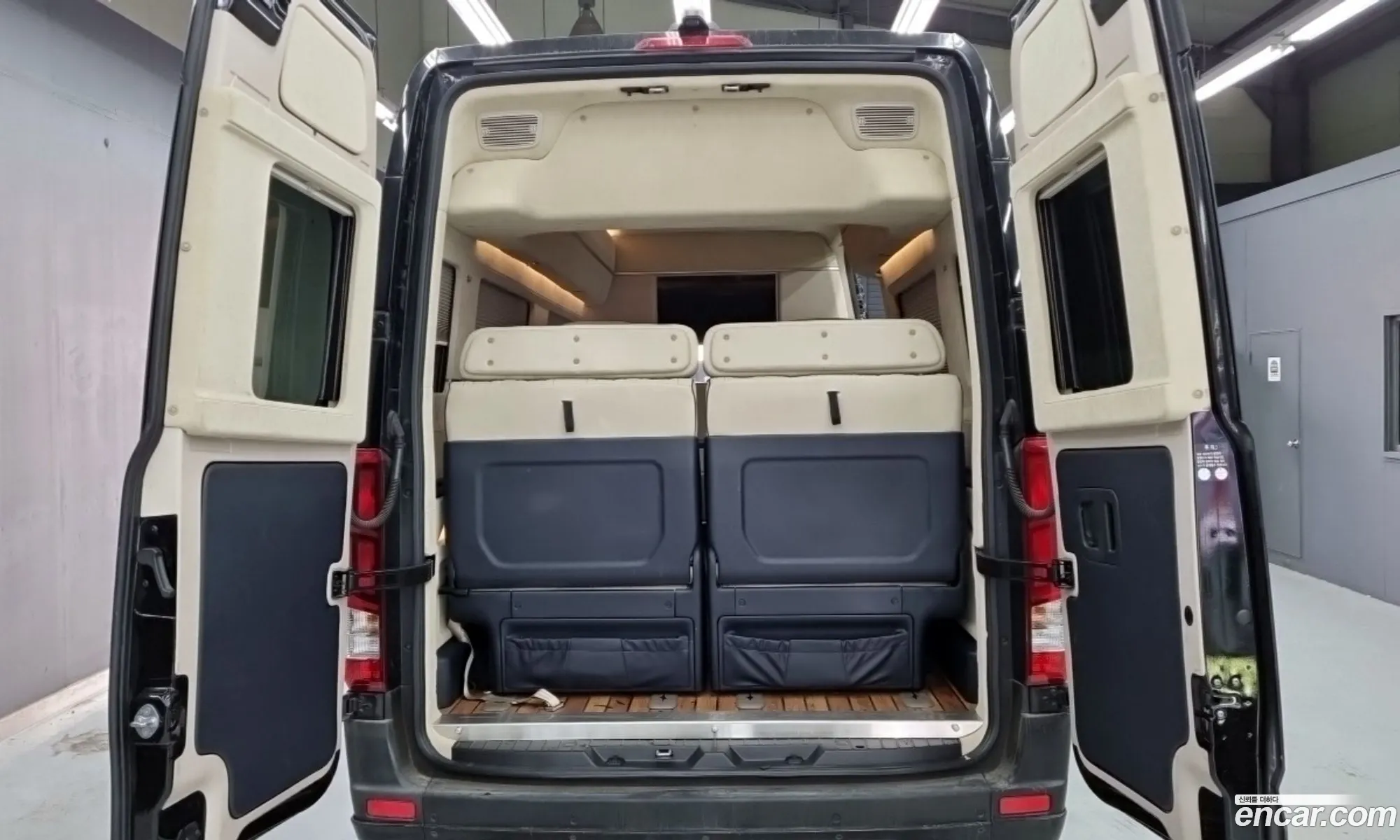 Hyundai Solati 2017 — 7