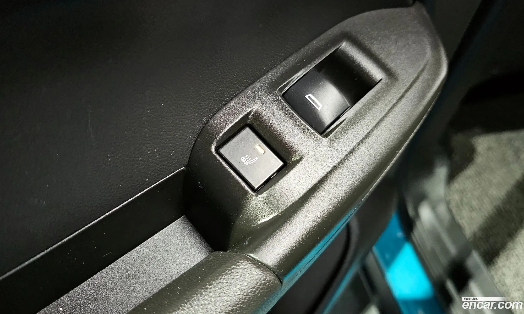 Chevrolet (GM Daewoo) Trailblazer 2020 — 15