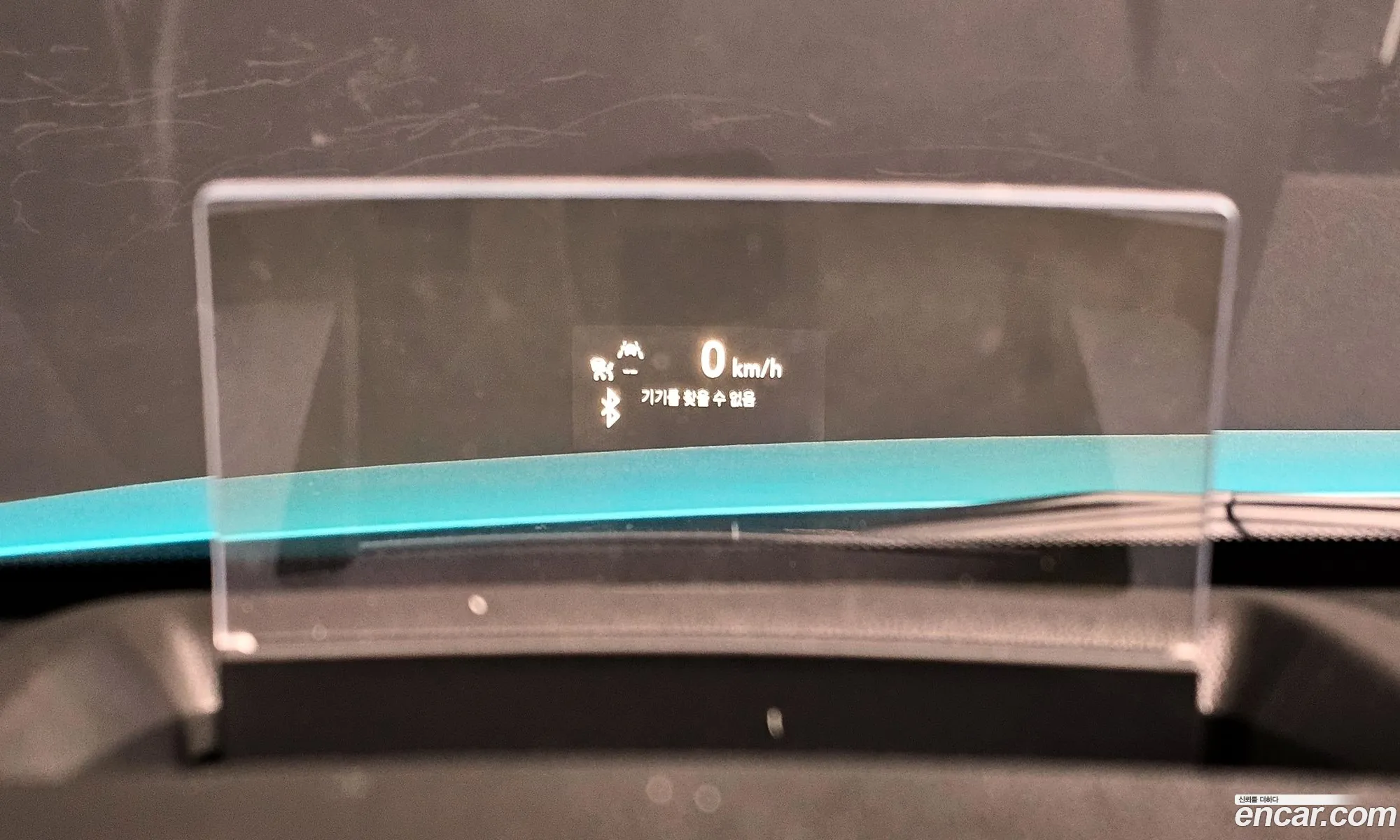 Chevrolet (GM Daewoo) Trailblazer 2020 — 4