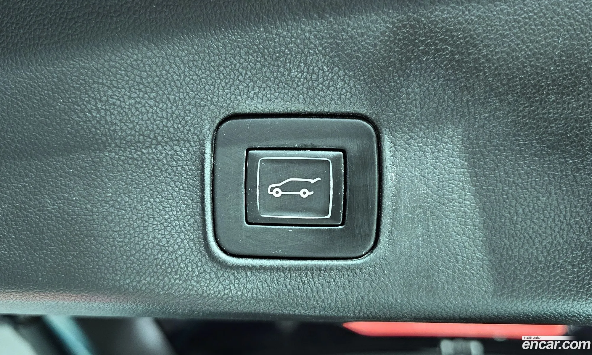 Chevrolet (GM Daewoo) Trailblazer 2020 — 8