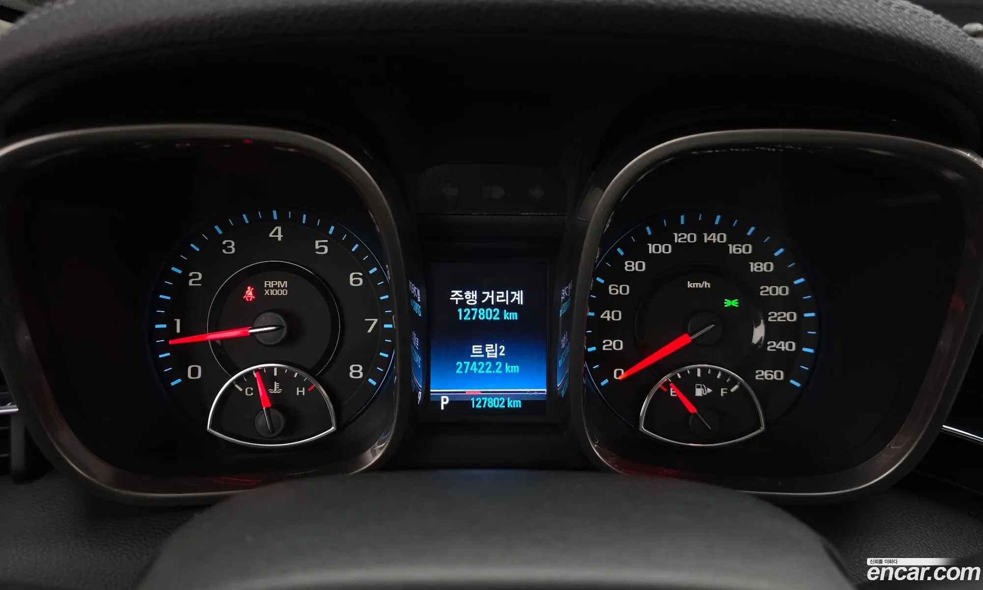 Chevrolet (GM Daewoo) Malibu 2012 — 10