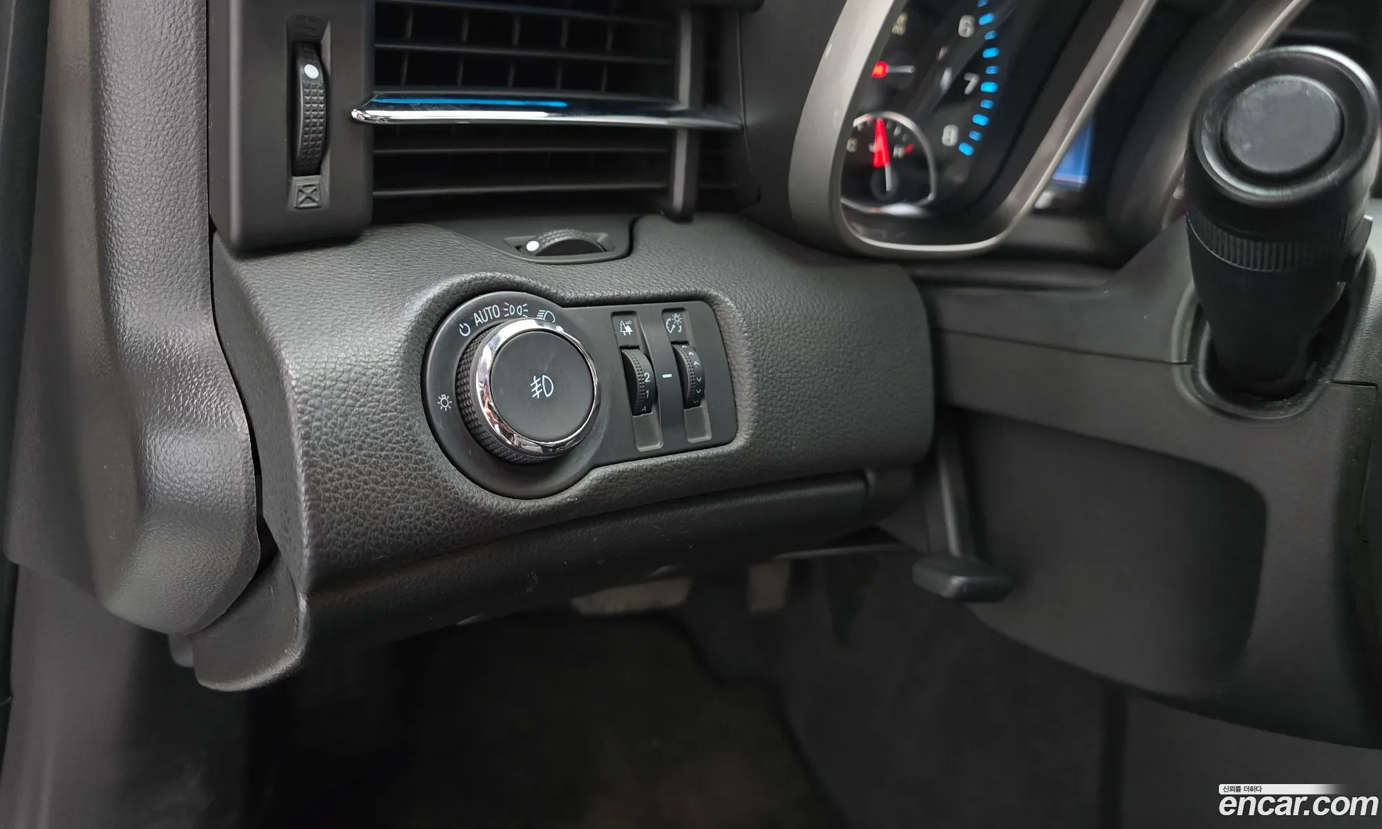 Chevrolet (GM Daewoo) Malibu 2012 — 16