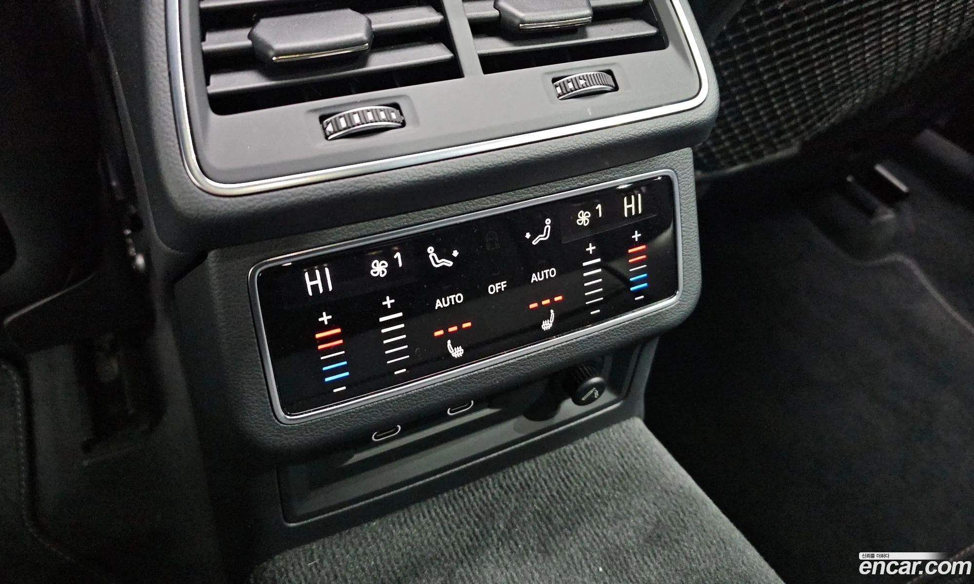 Audi A6 2023 — 19