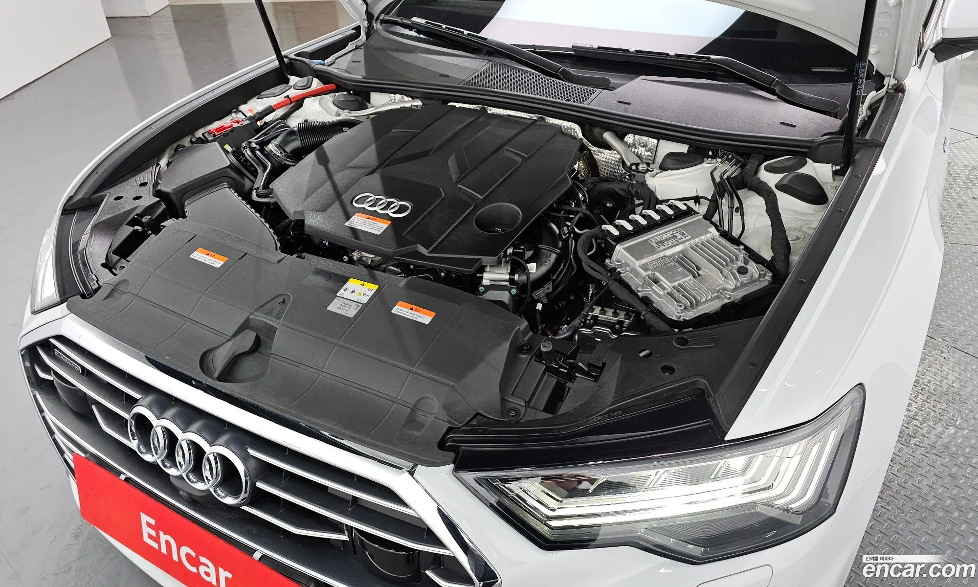 Audi A6 2023 — 3