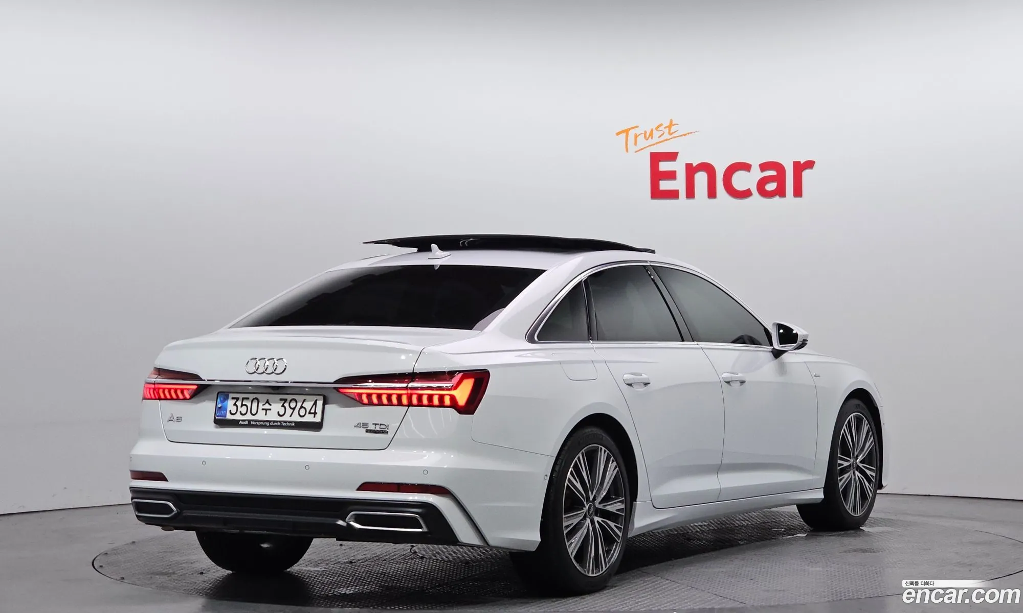 Audi A6 2023 — 20