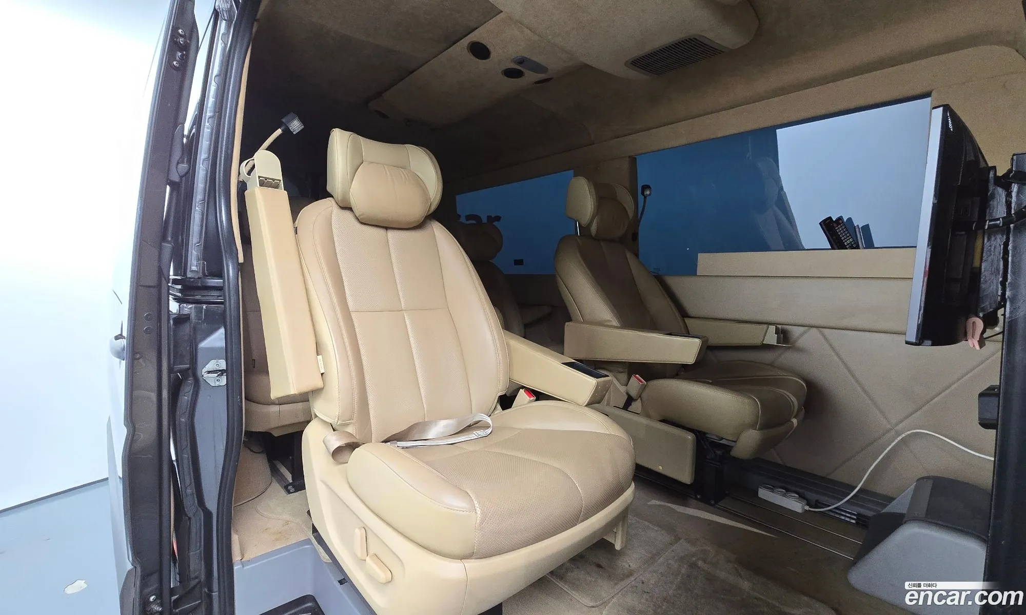 Mercedes-Benz Sprinter 2011 KM90G4AEGBZ2ZU002 — 16