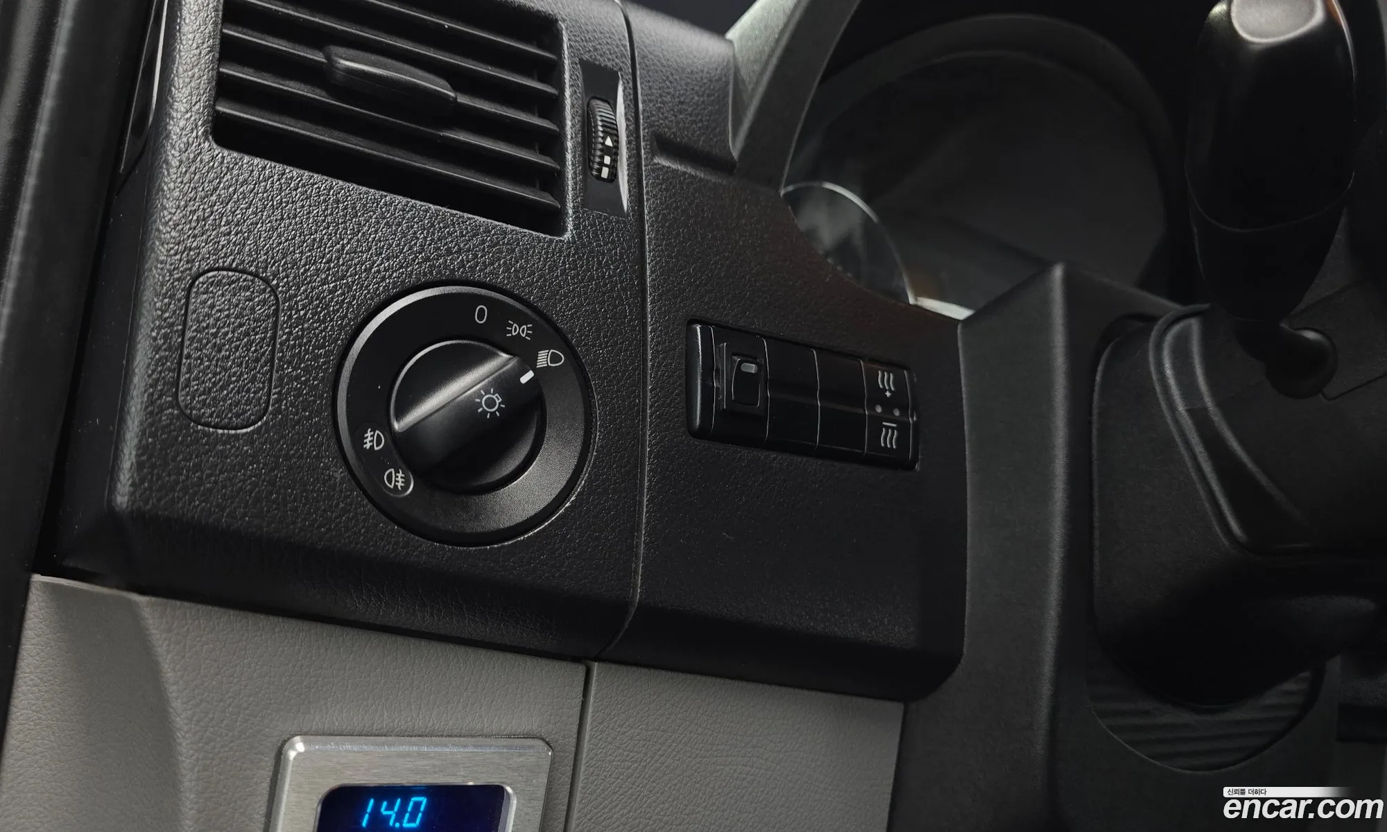 Mercedes-Benz Sprinter 2011 KM90G4AEGBZ2ZU002 — 7