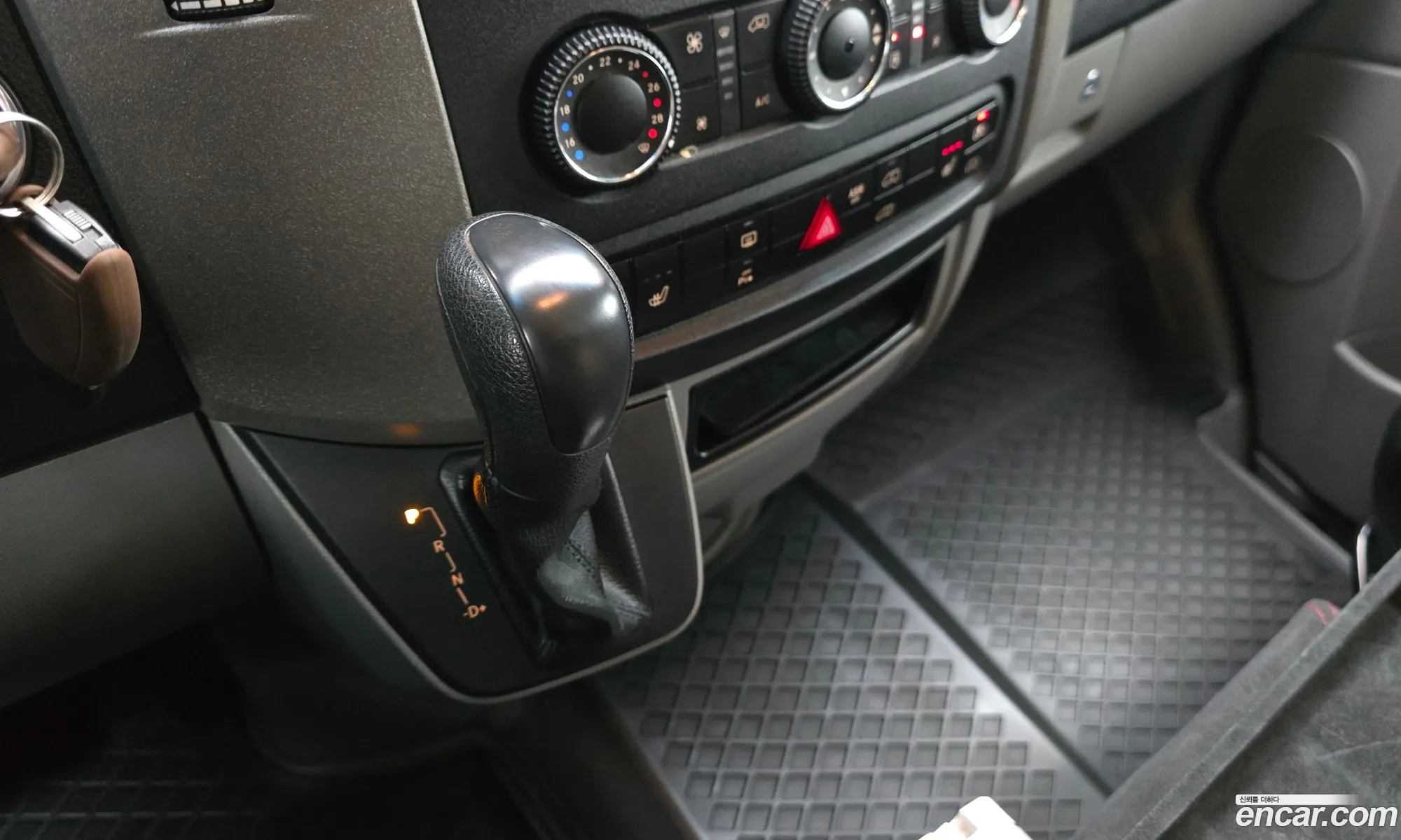 Mercedes-Benz Sprinter 2011 KM90G4AEGBZ2ZU002 — 10