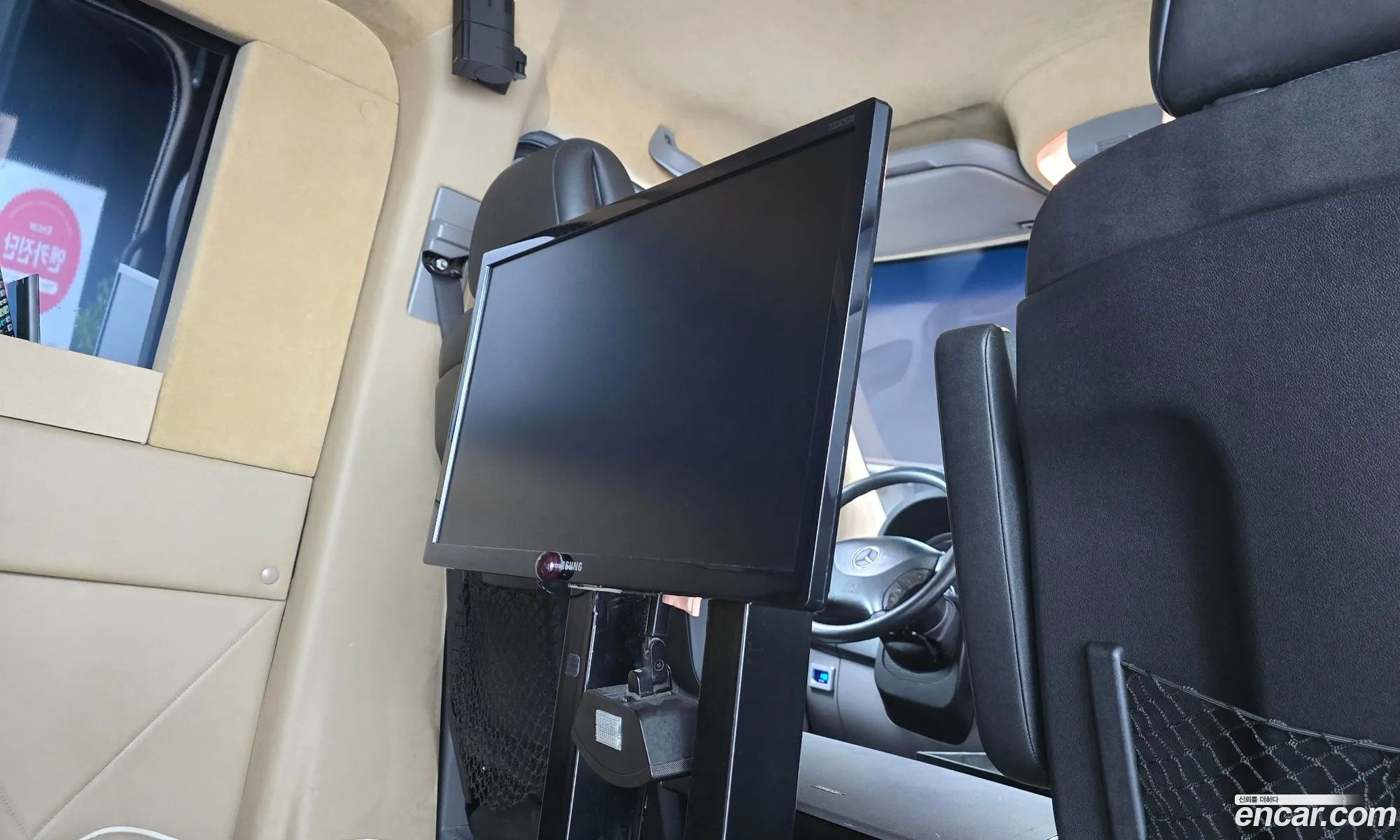 Mercedes-Benz Sprinter 2011 KM90G4AEGBZ2ZU002 — 5