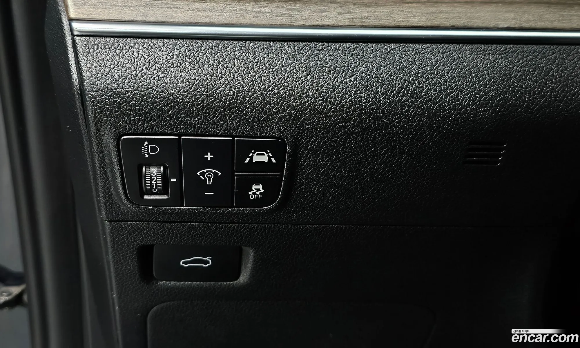 Kia K5 2021 — 19