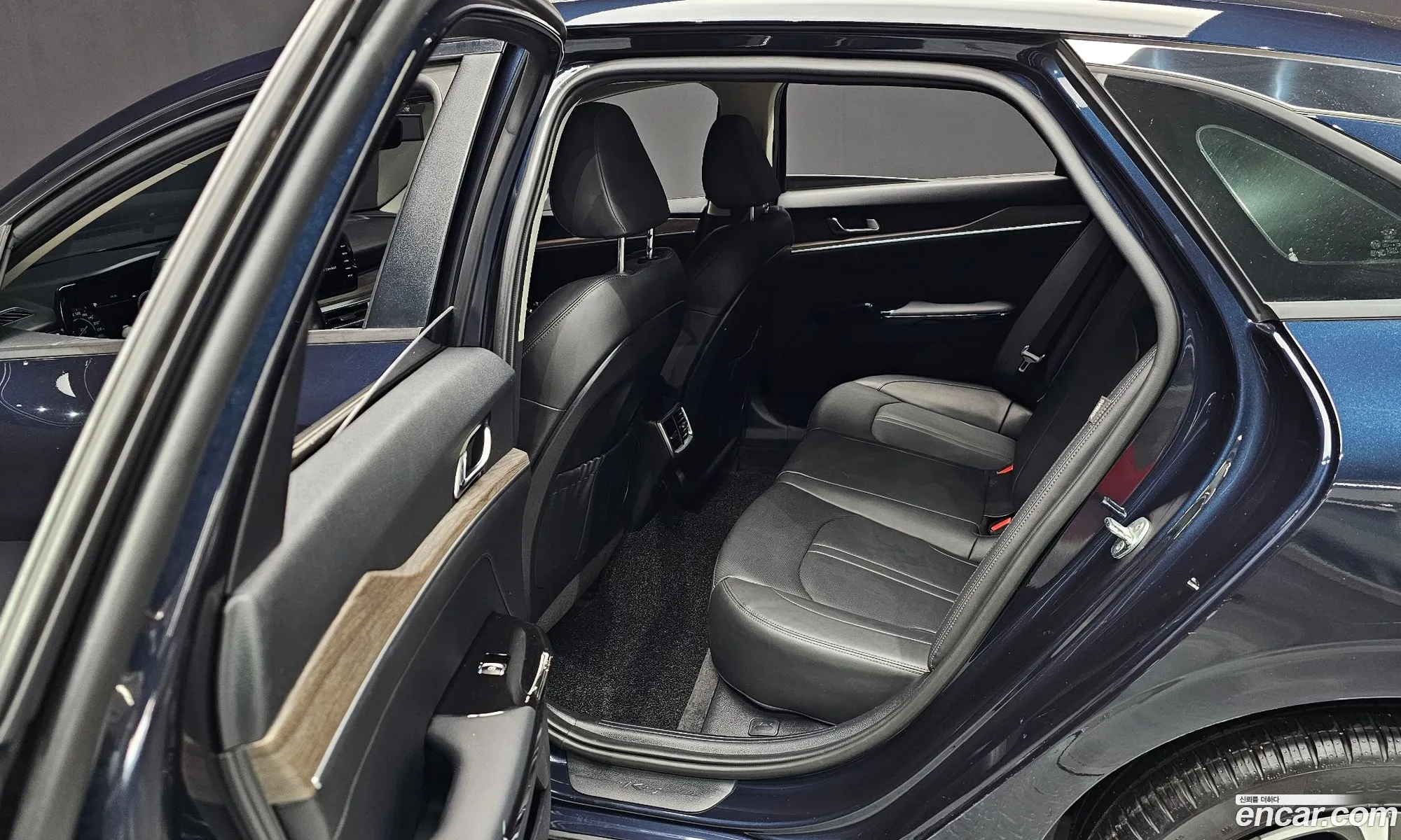 Kia K5 2021 — 3