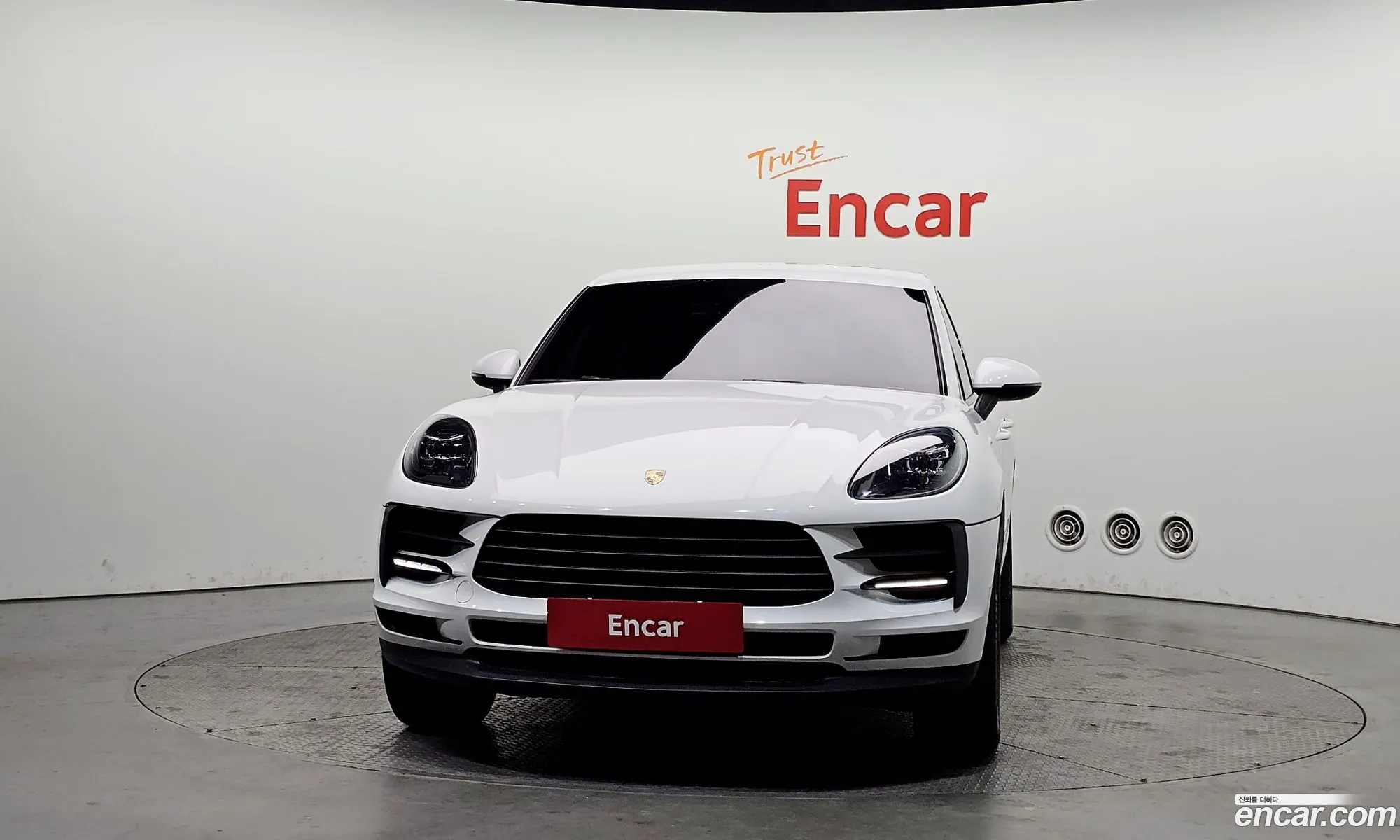 Porsche Macan 2020 WP1AA2A53LLB00649 — 13
