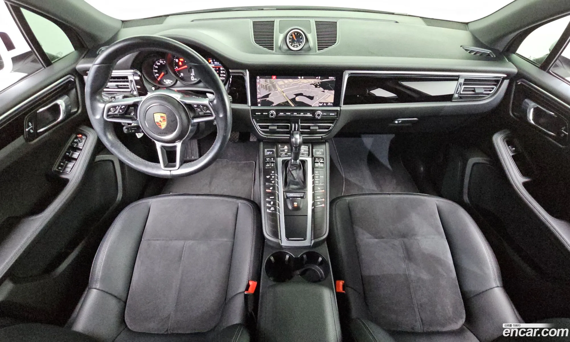 Porsche Macan 2020 WP1AA2A53LLB00649 — 7