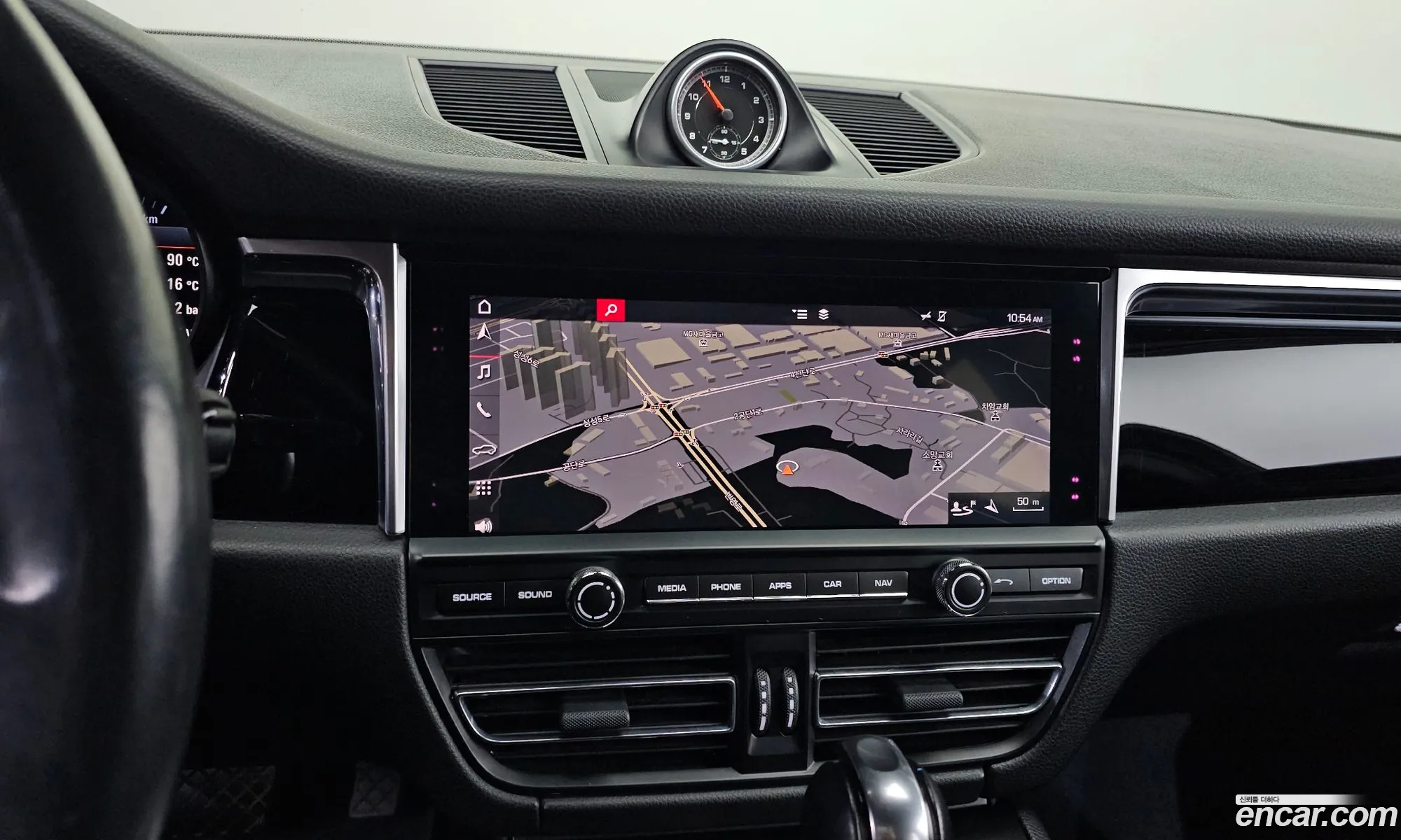 Porsche Macan 2020 WP1AA2A53LLB00649 — 5