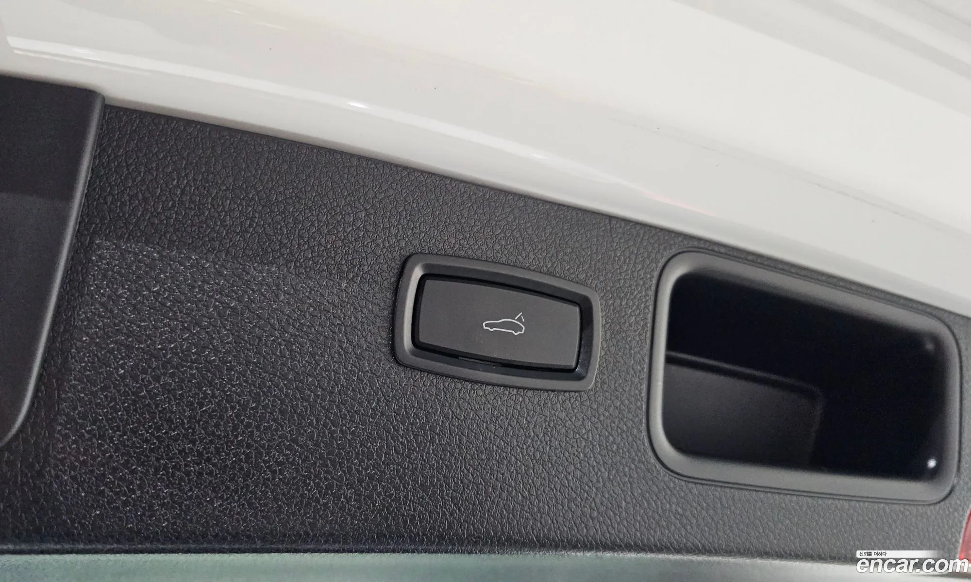 Porsche Macan 2020 WP1AA2A53LLB00649 — 6