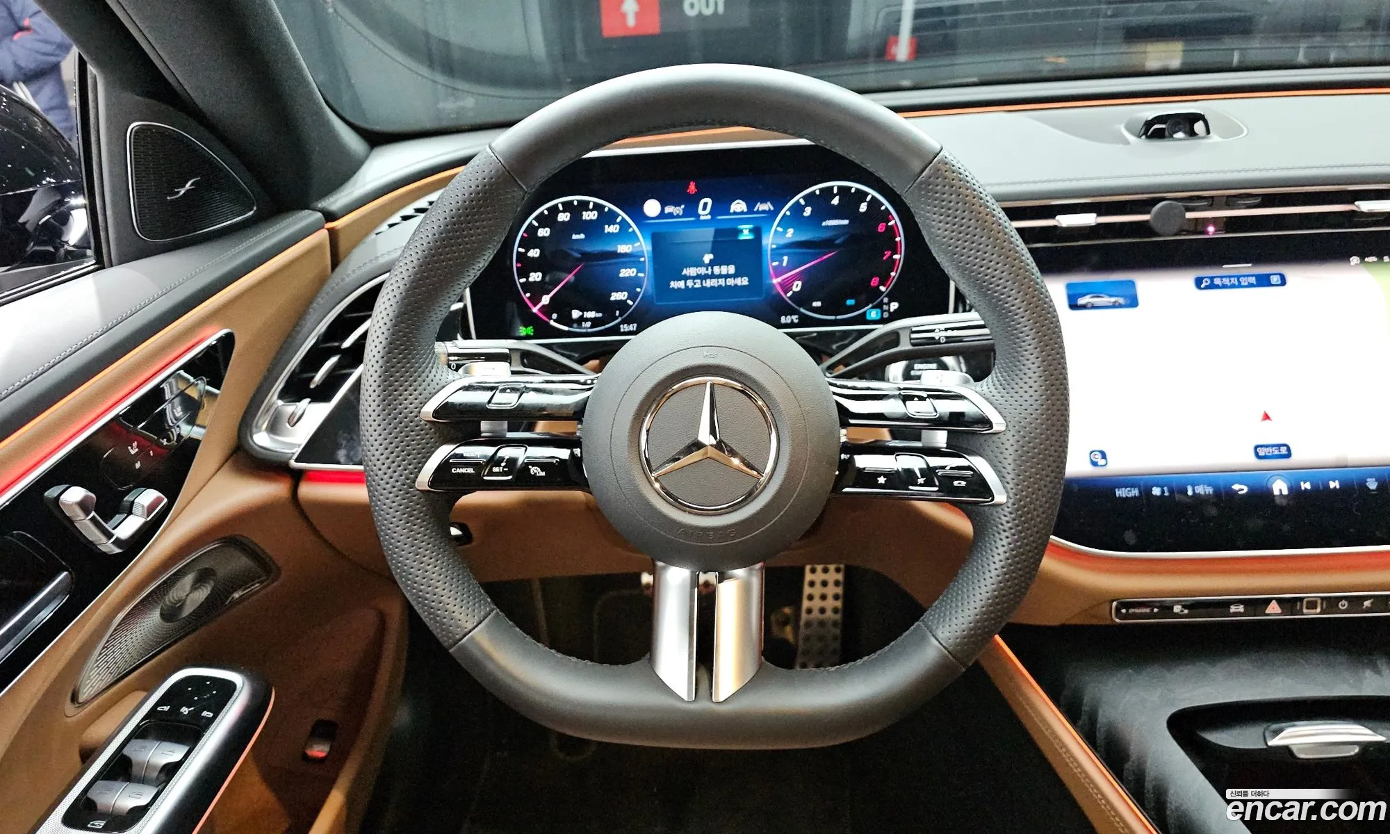 Mercedes-Benz E-Class W214 2025 W1KLF6BB5TA200809 — 17