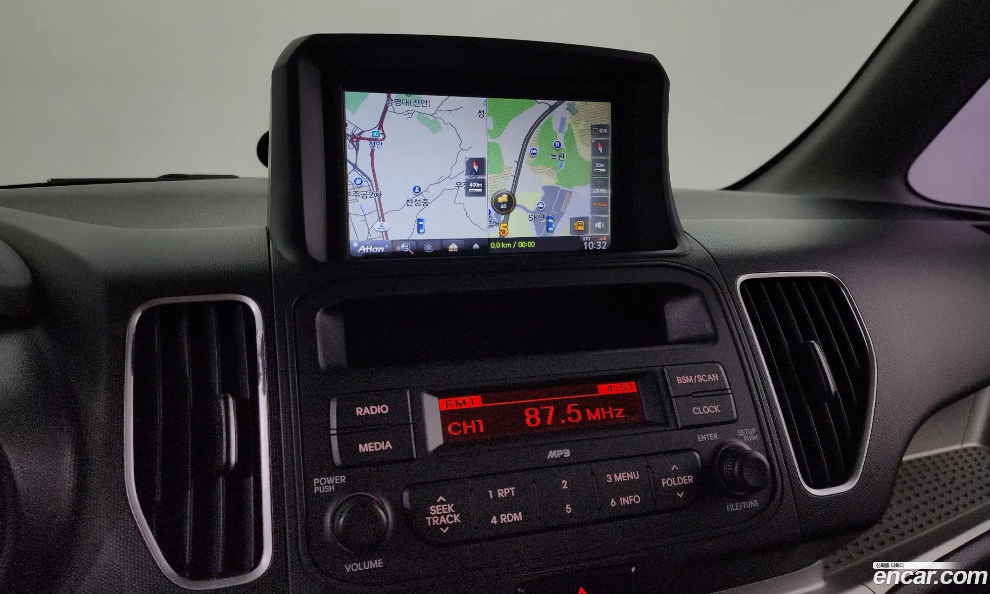Kia Ray 2015 — 18