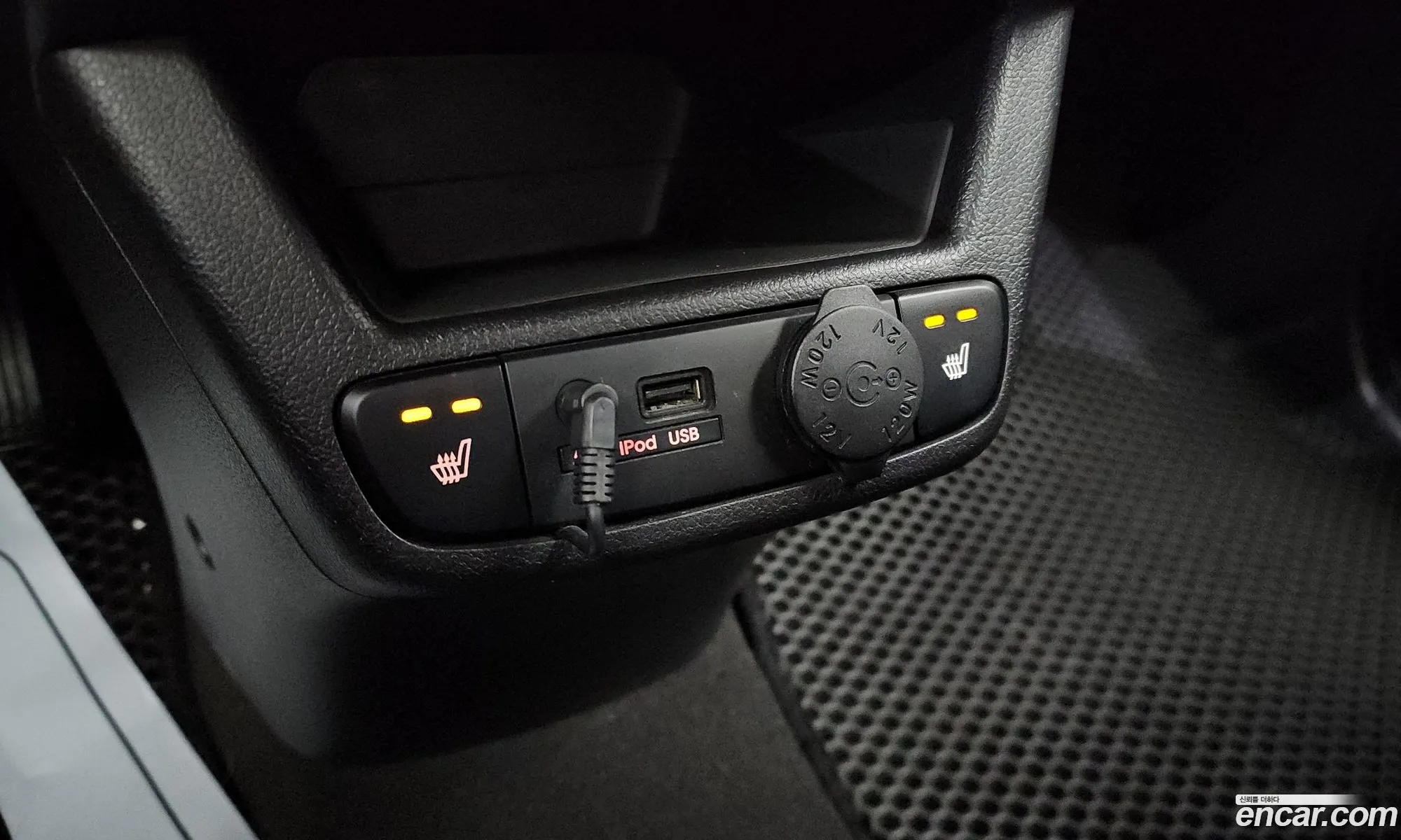 Kia Ray 2015 — 2