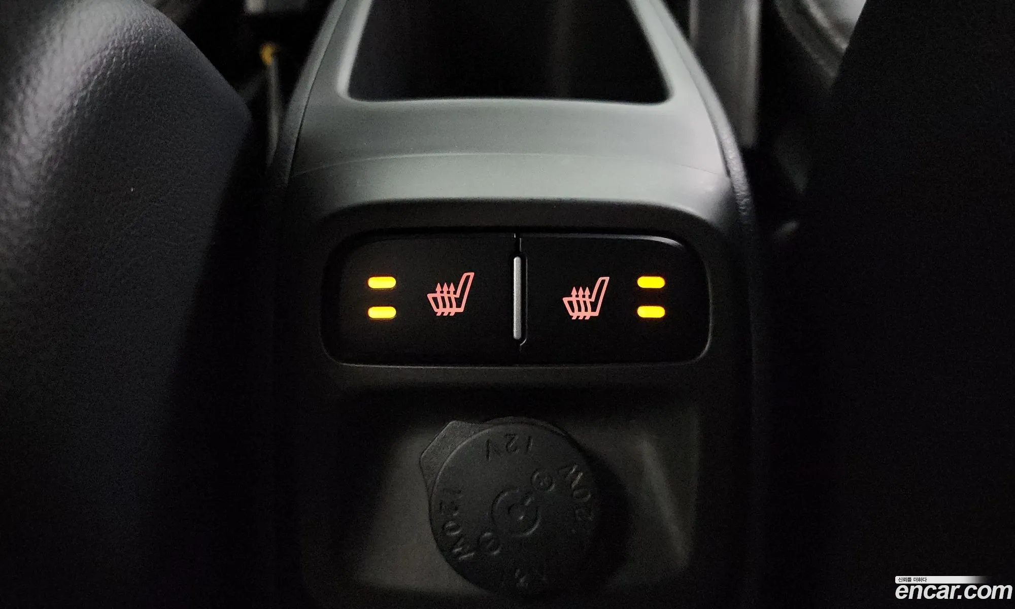 Kia Ray 2015 — 4