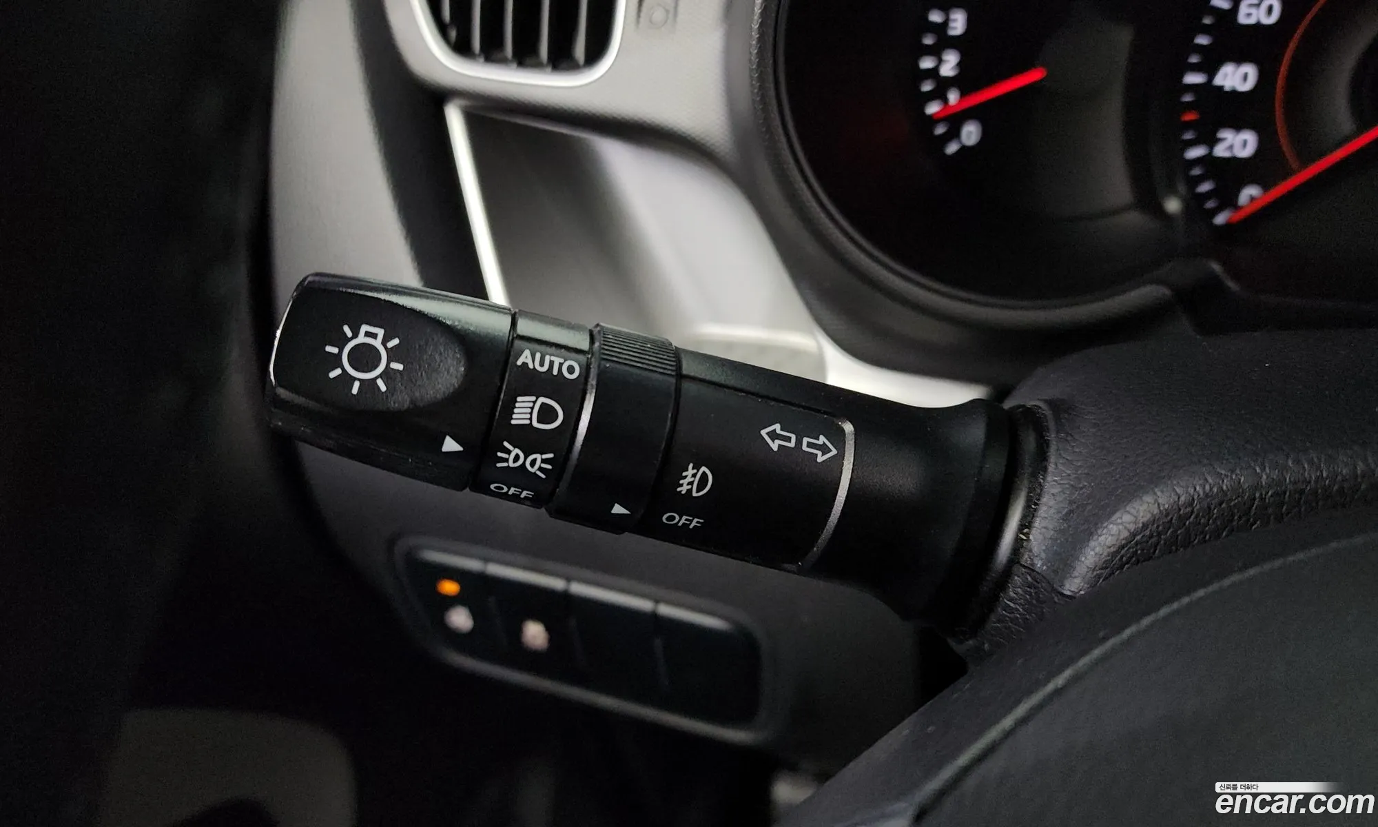 Kia Ray 2015 — 12