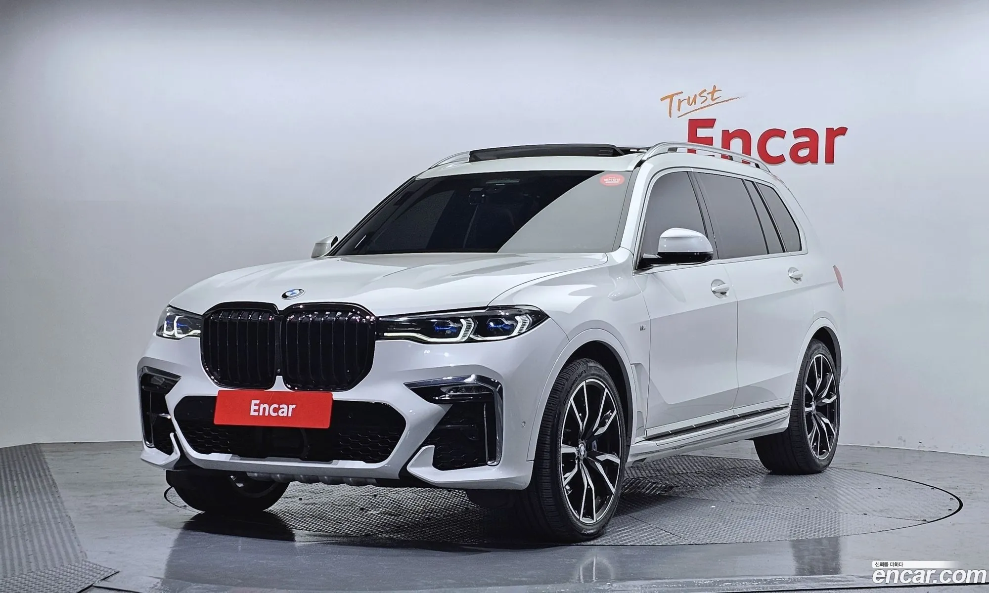BMW X7 2020 WBACW8103L9D48139 — 17