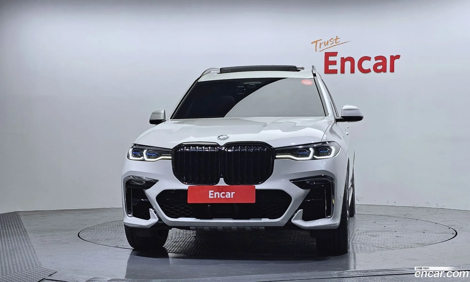 BMW X7 2020 WBACW8103L9D48139 — 18