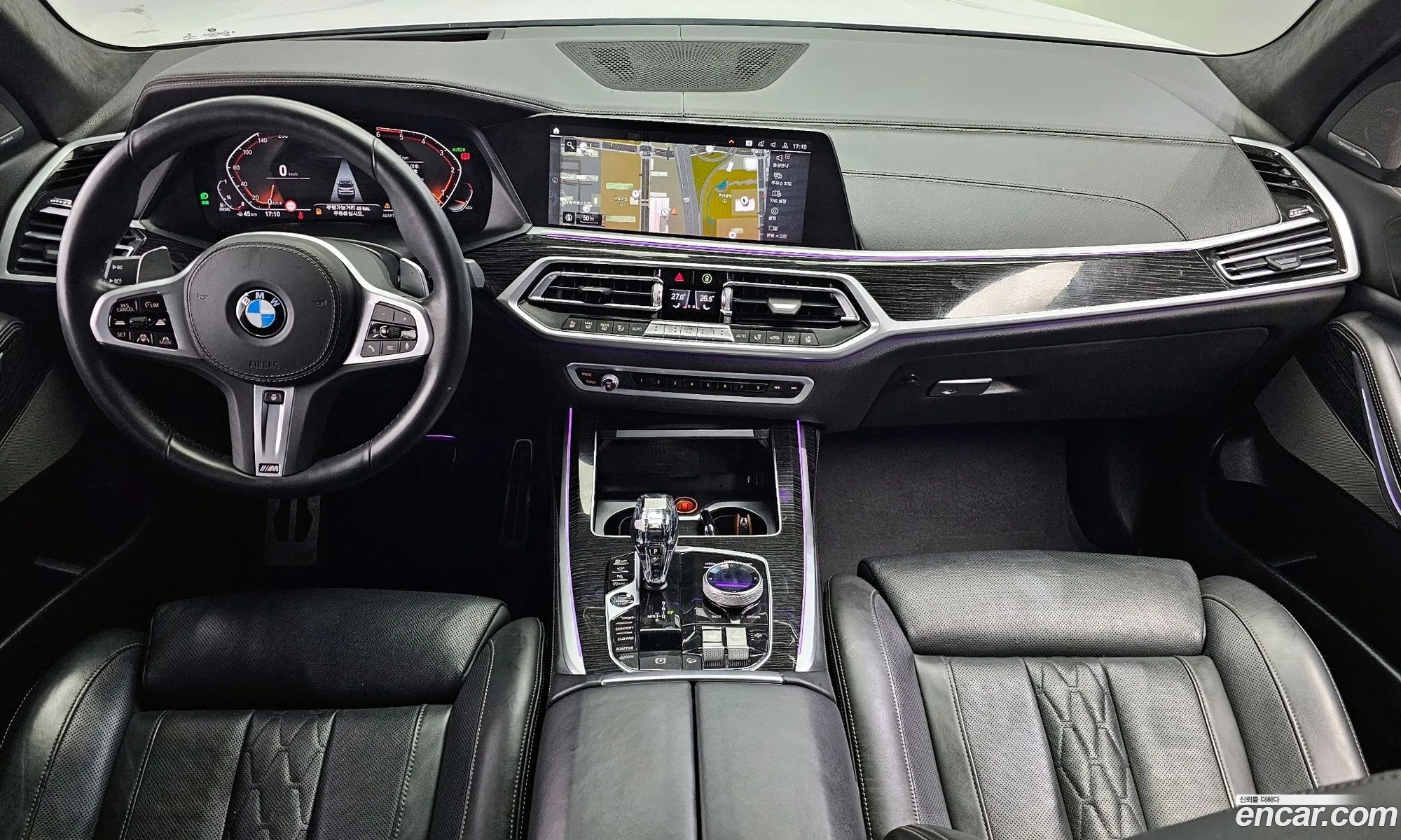 BMW X7 2020 WBACW8103L9D48139 — 14