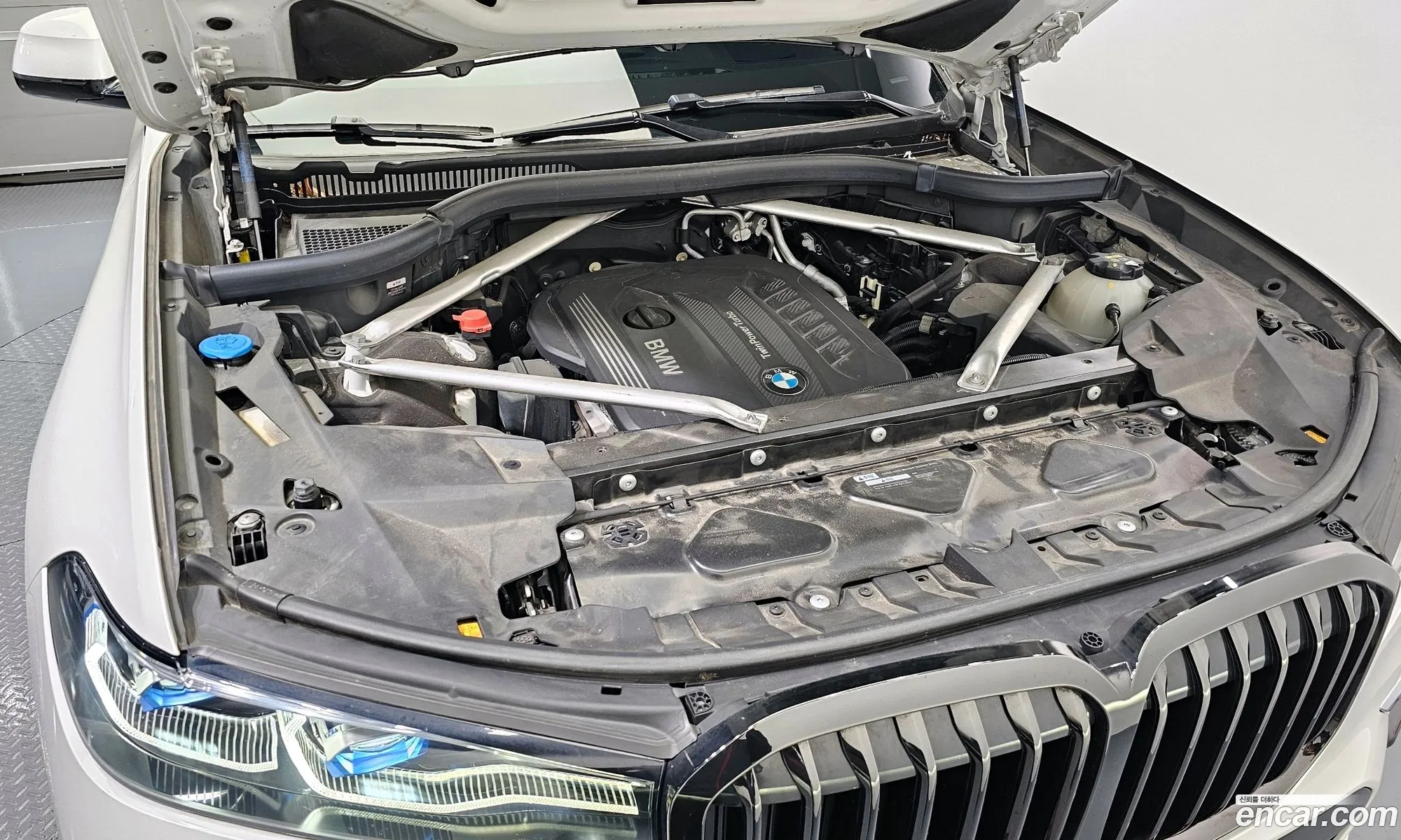 BMW X7 2020 WBACW8103L9D48139 — 20