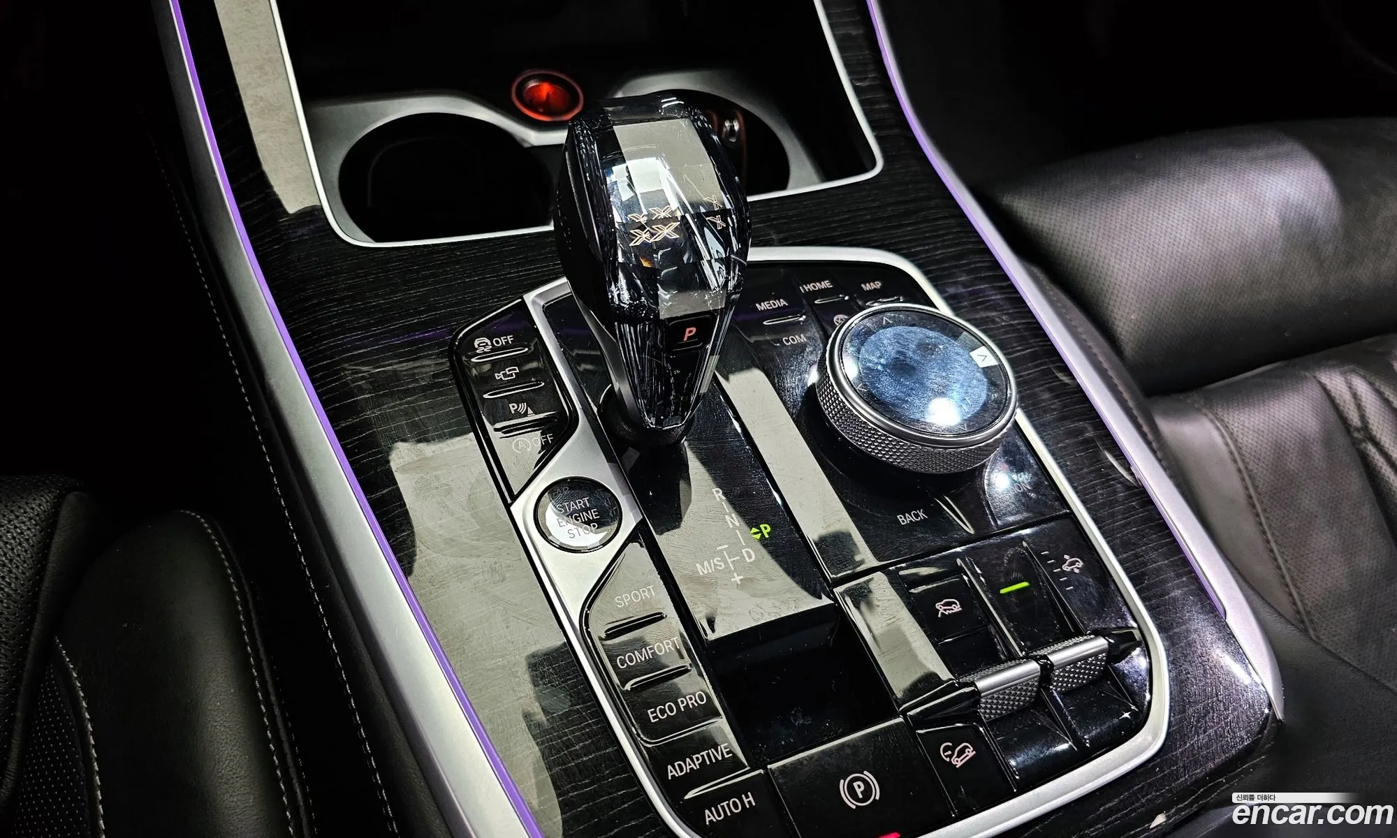 BMW X7 2020 WBACW8103L9D48139 — 7