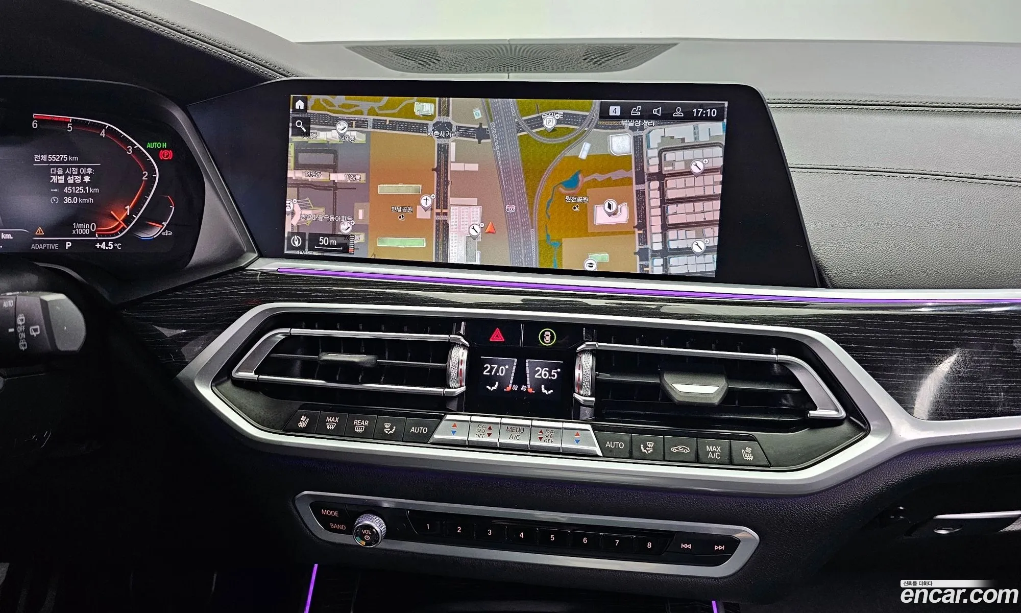 BMW X7 2020 WBACW8103L9D48139 — 13
