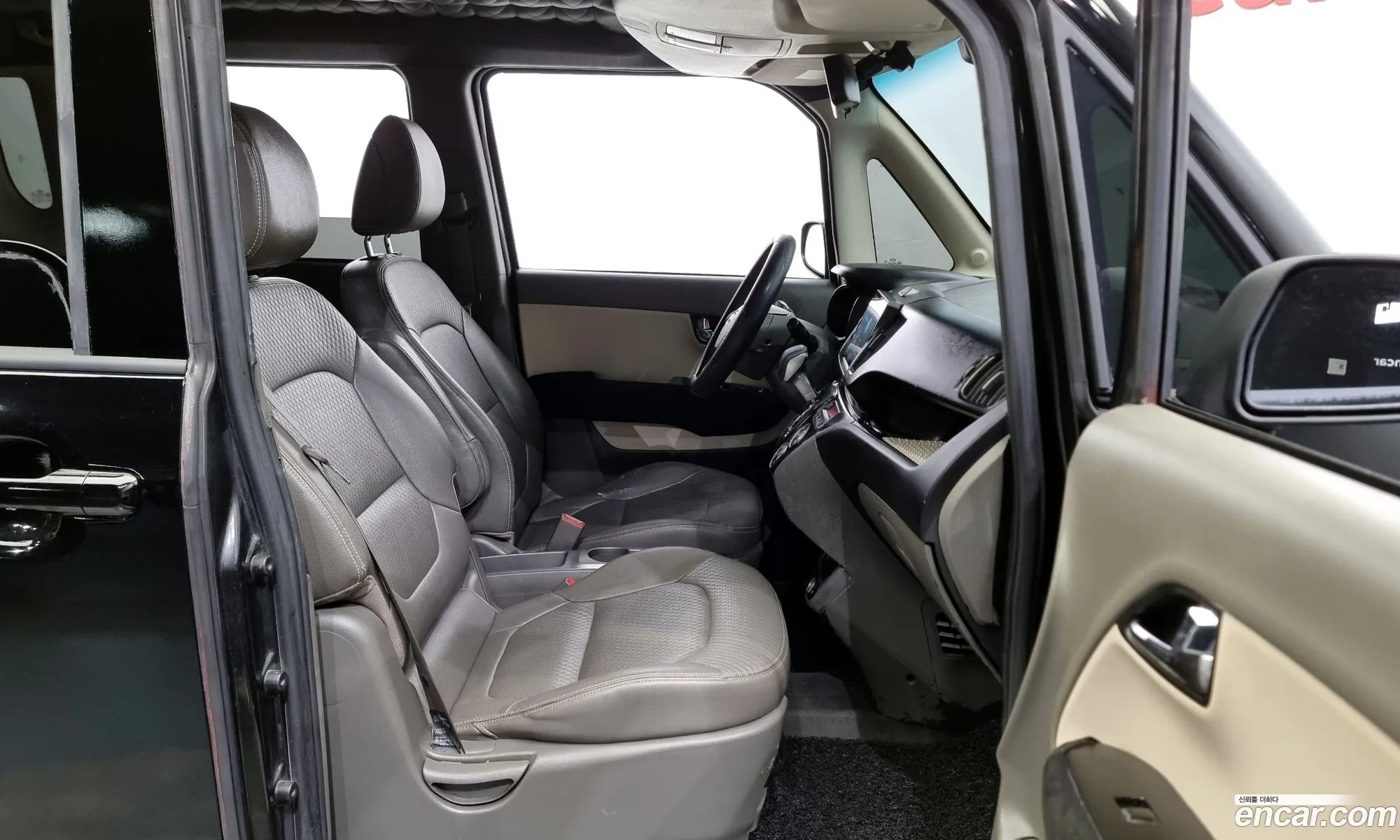 Kia Ray 2012 — 8
