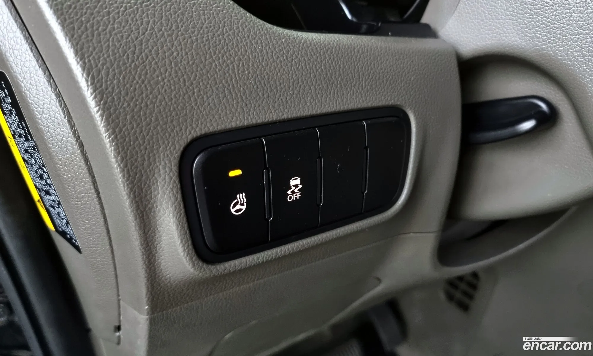 Kia Ray 2012 — 18