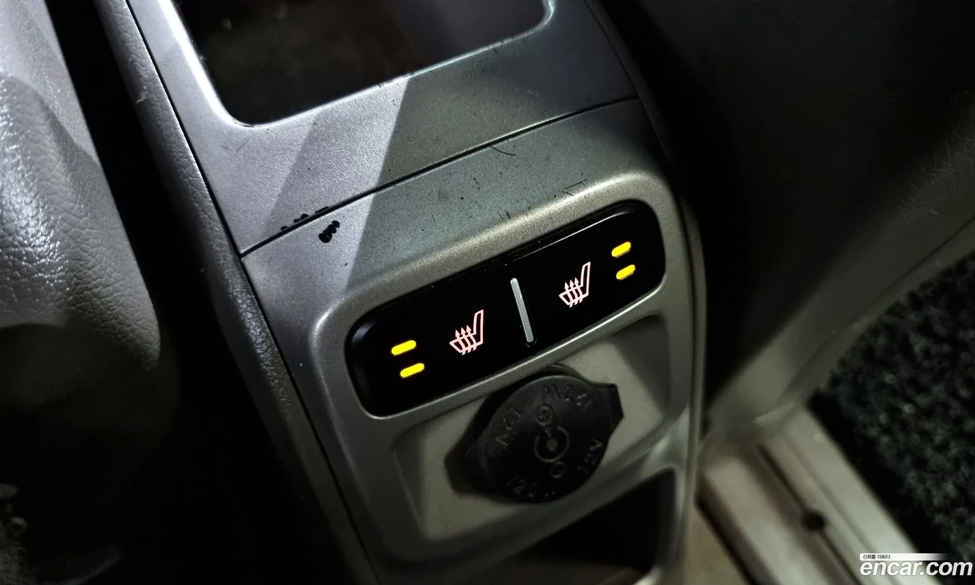 Kia Ray 2012 — 12