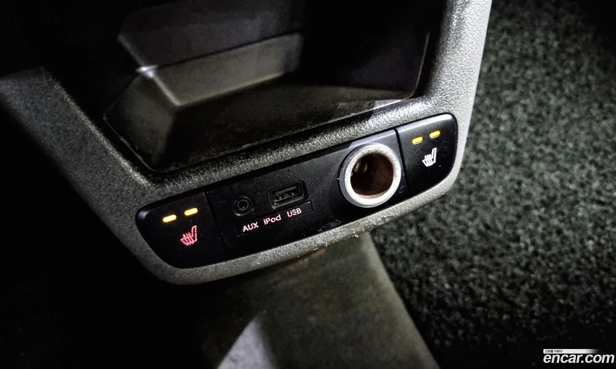 Kia Ray 2012 — 3