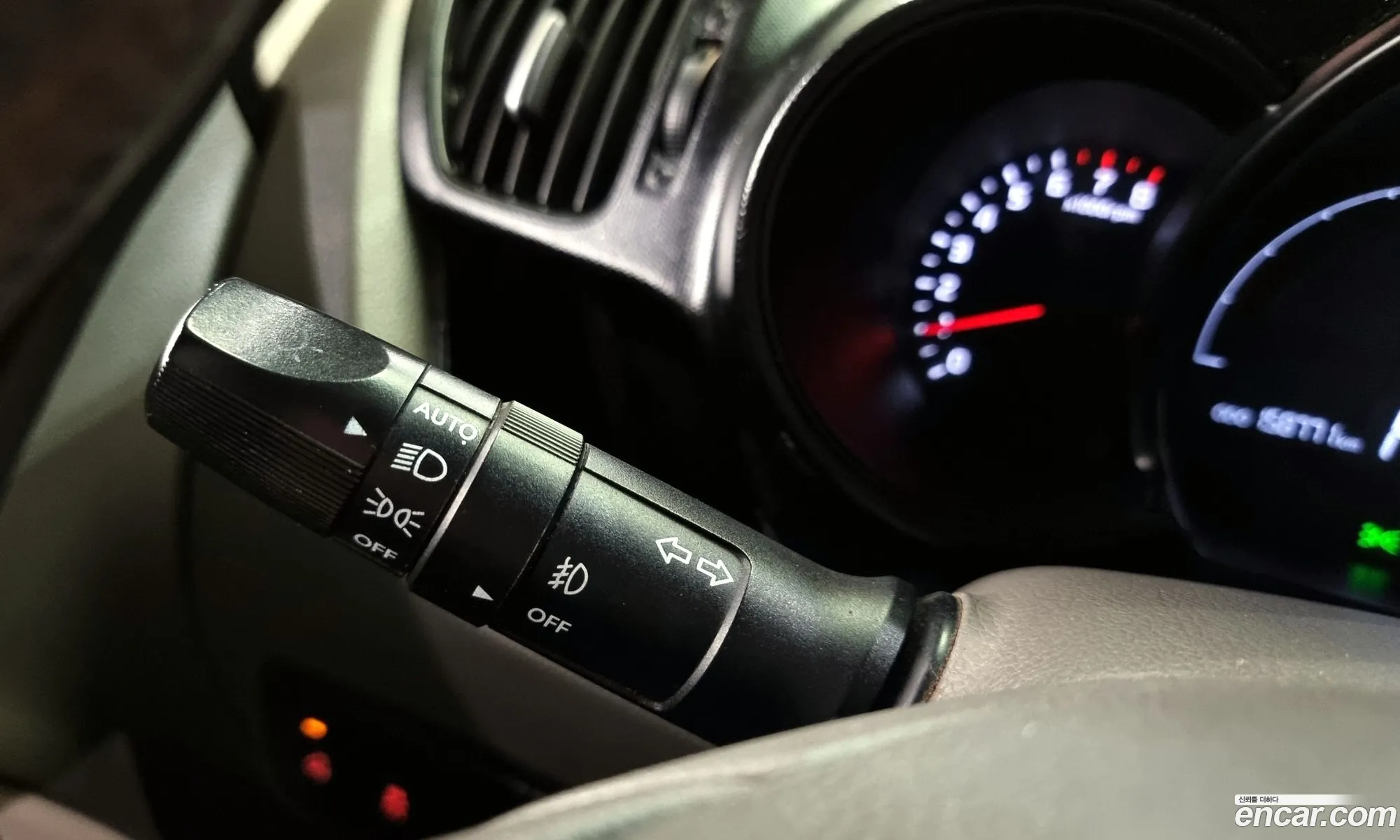 Kia Ray 2012 — 2