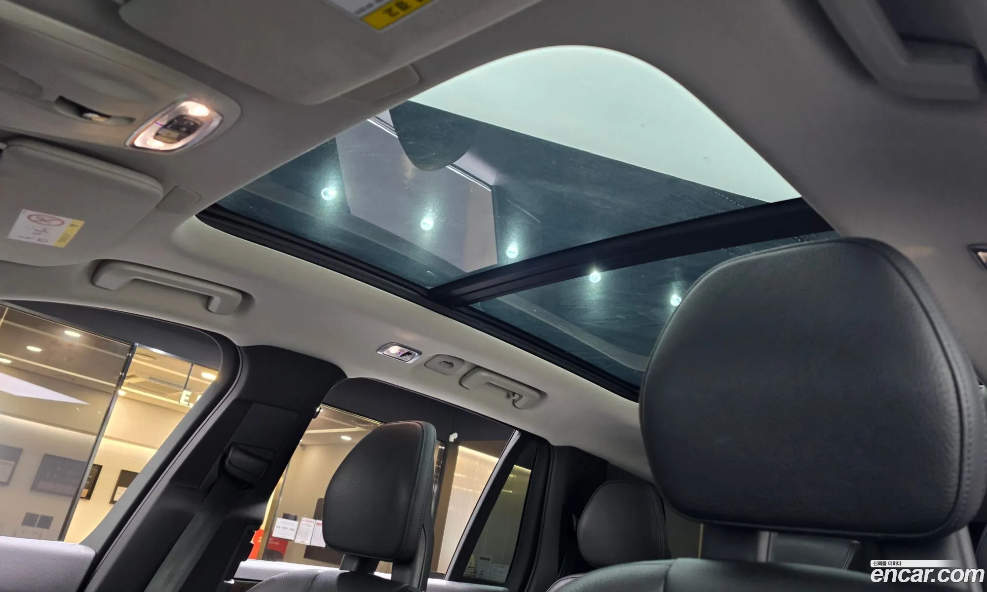 Volvo XC90 2017 YV1LF68BCH1130914 — 15