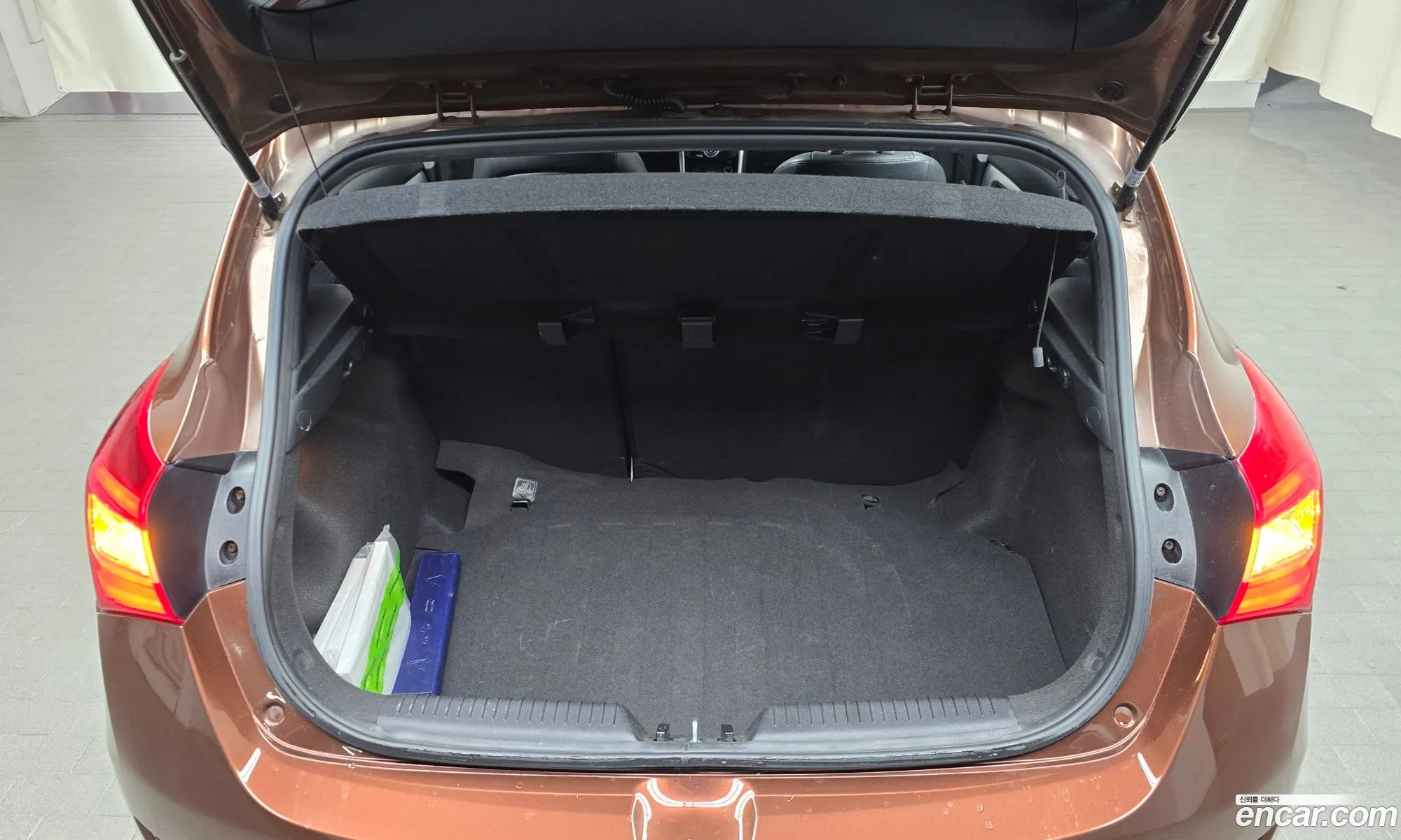 Hyundai i30 2012 — 3