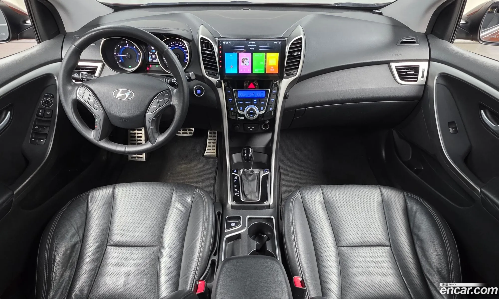 Hyundai i30 2012 — 7