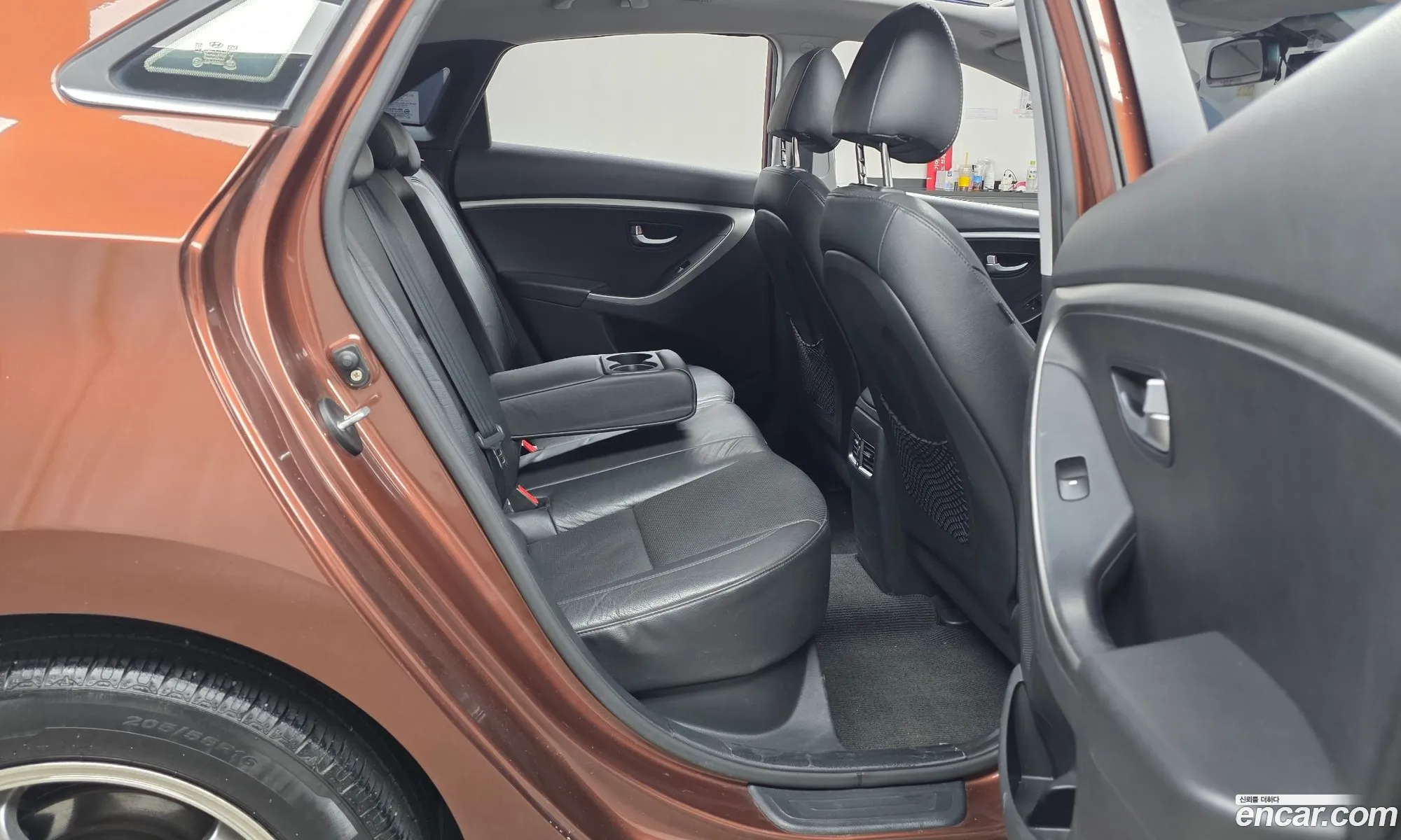 Hyundai i30 2012 — 18