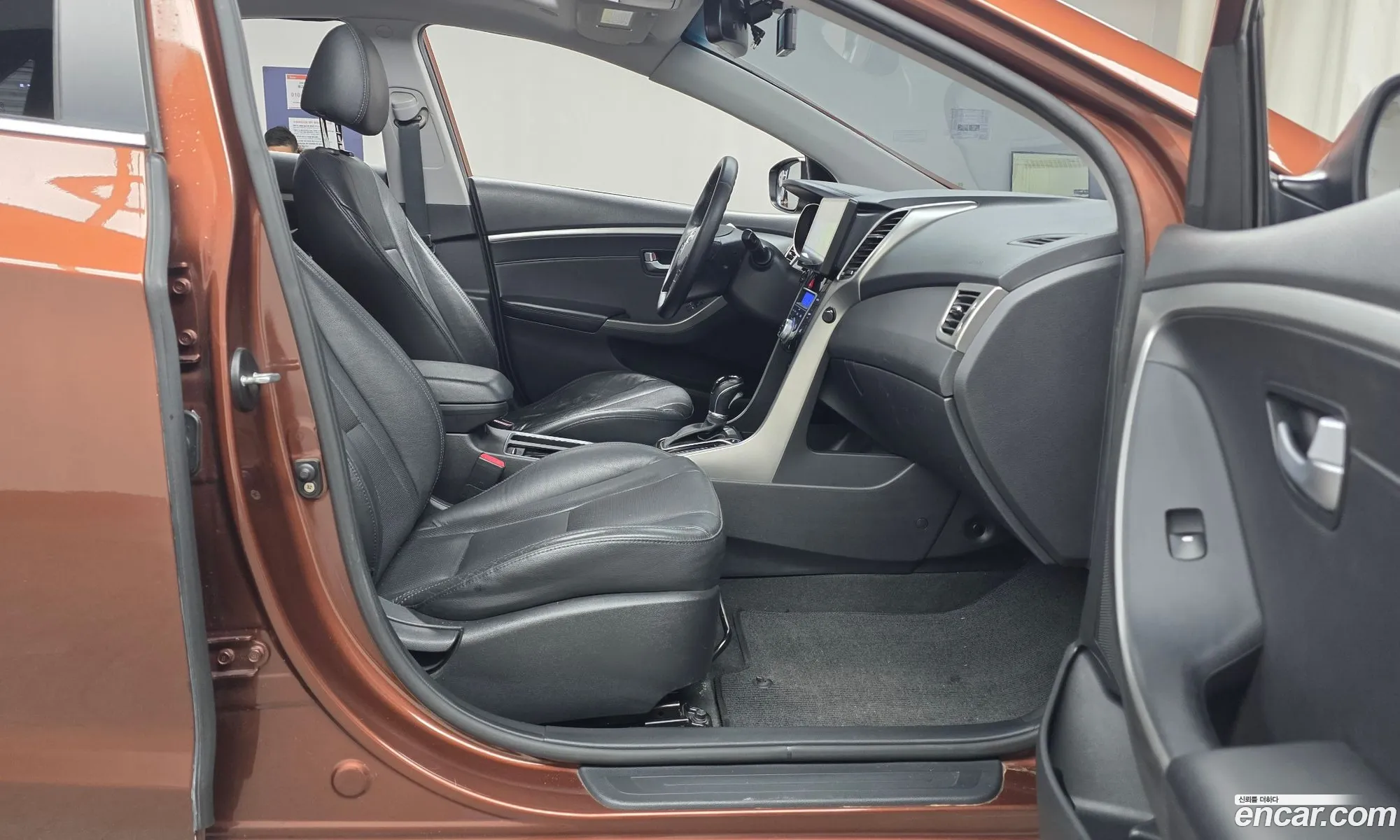 Hyundai i30 2012 — 6
