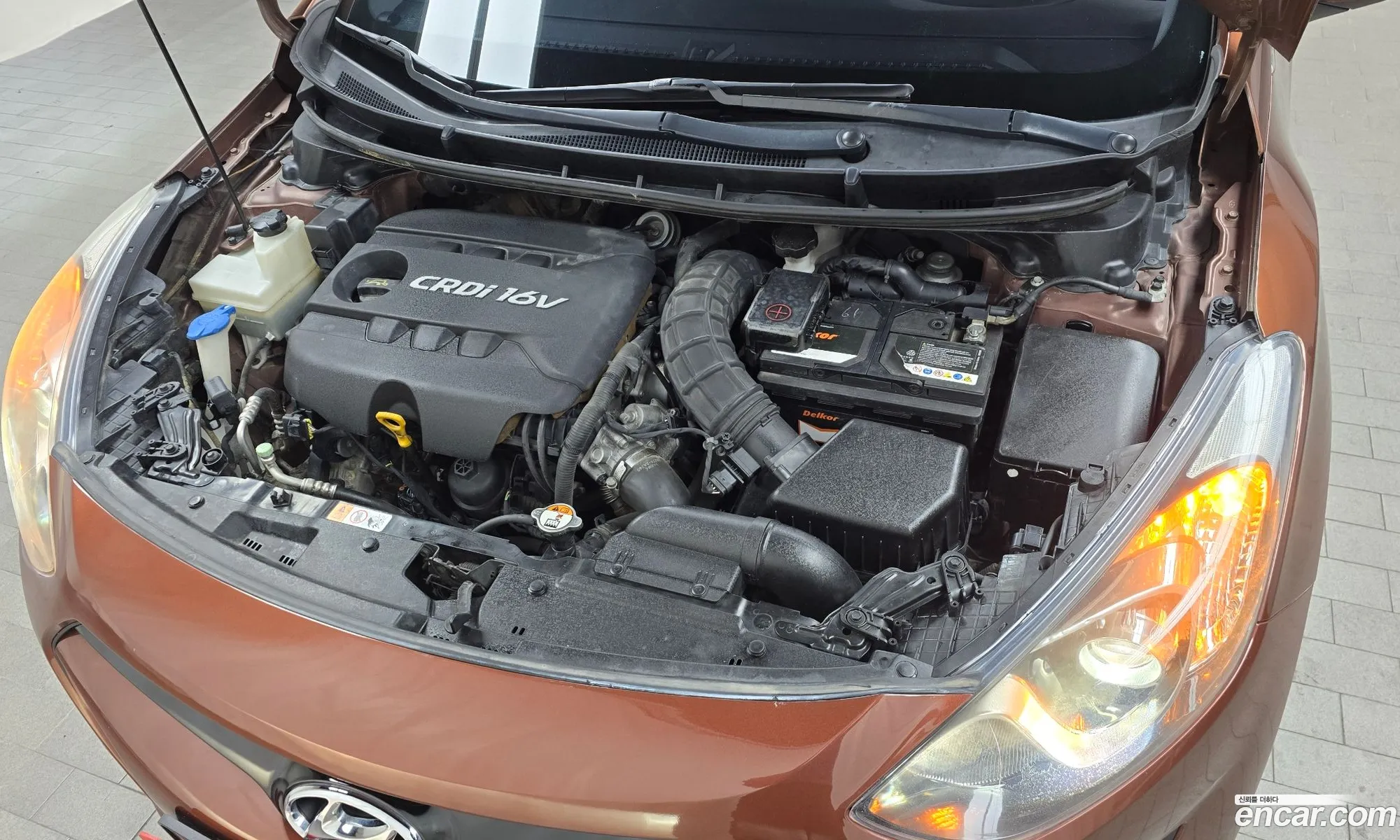 Hyundai i30 2012 — 20