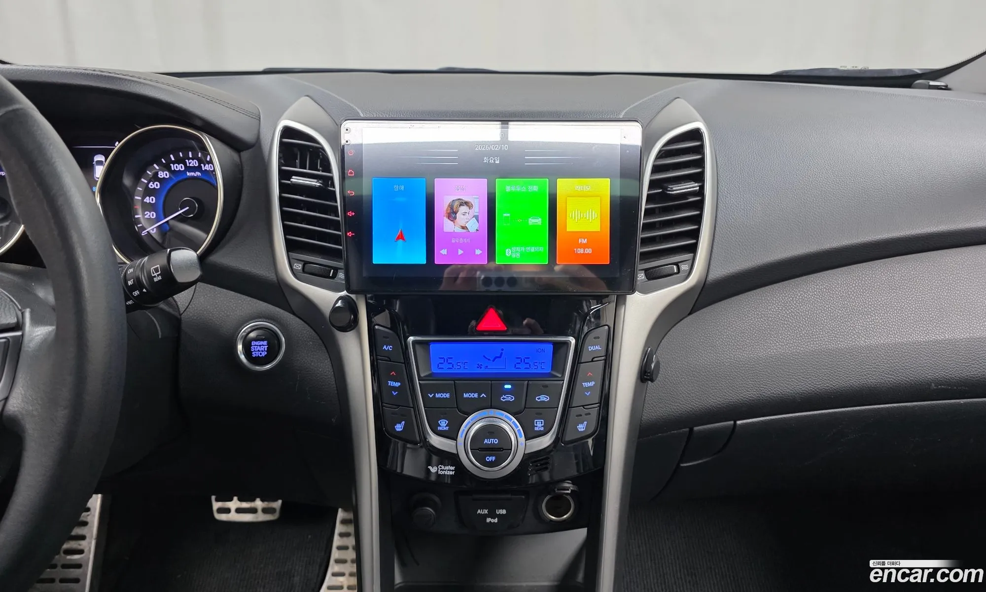 Hyundai i30 2012 — 16