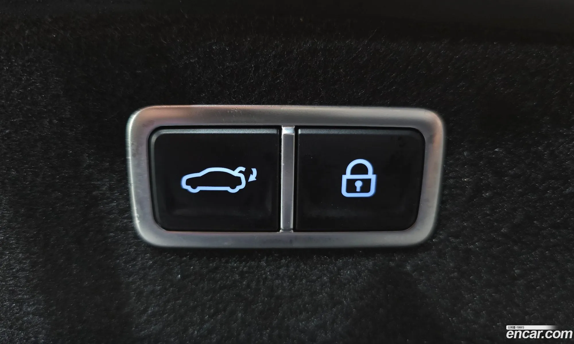 Genesis G80 2021 — 8