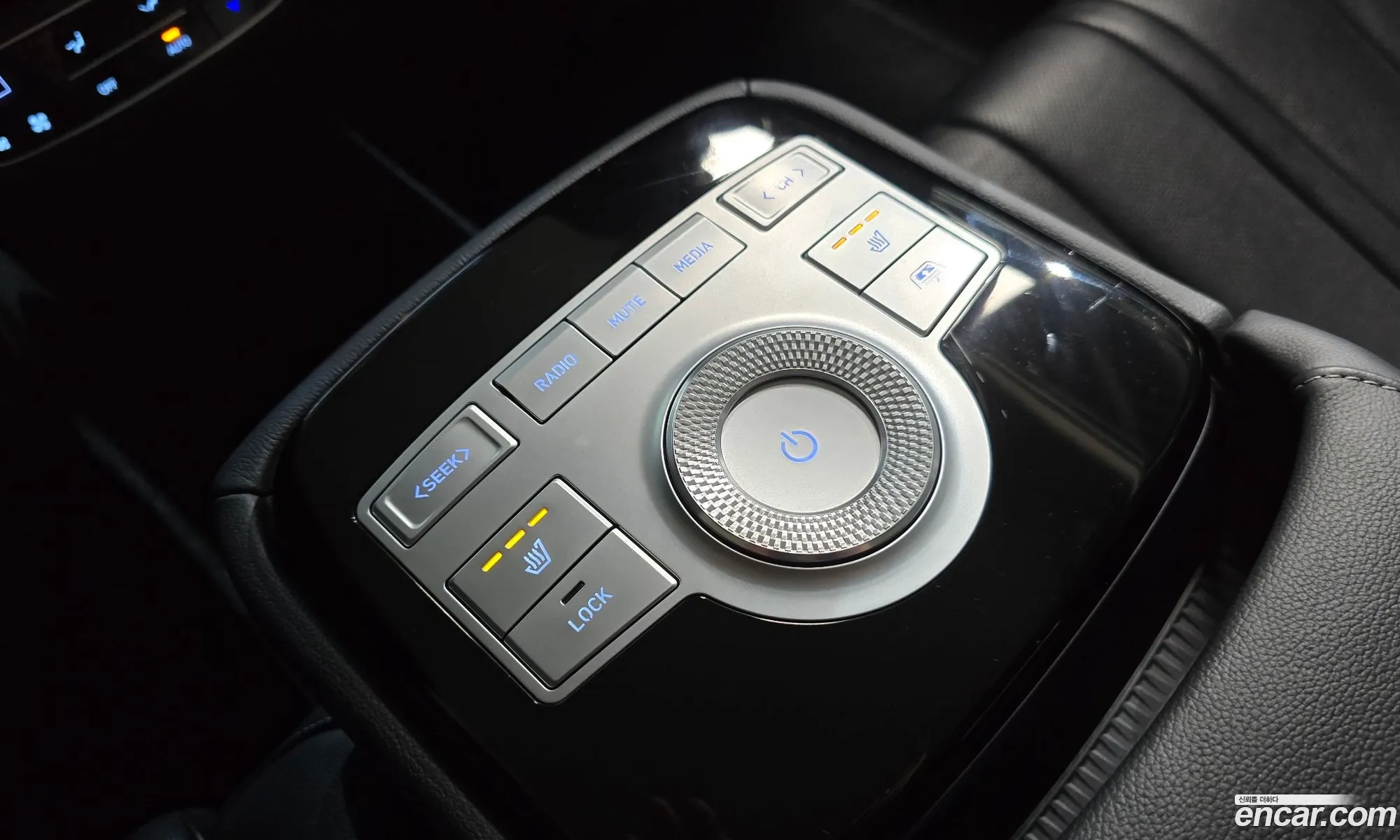 Genesis G80 2021 — 12