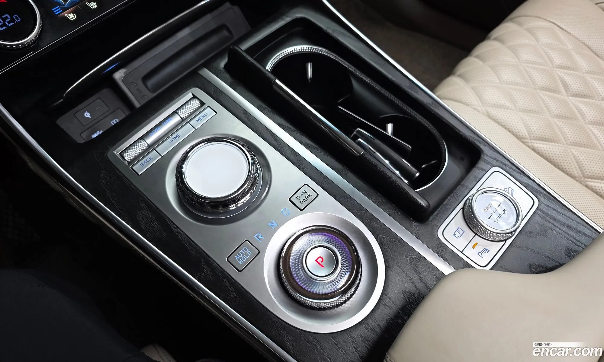 Genesis GV80 2023 — 4
