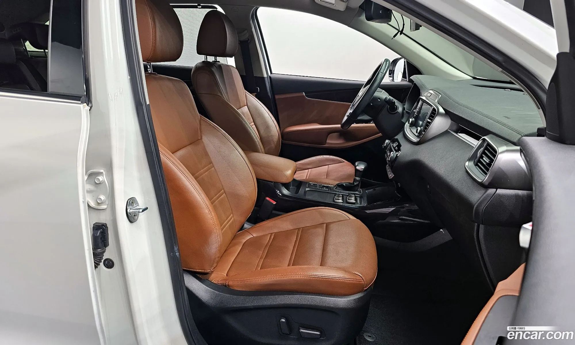 Kia Sorento 2018 — 4