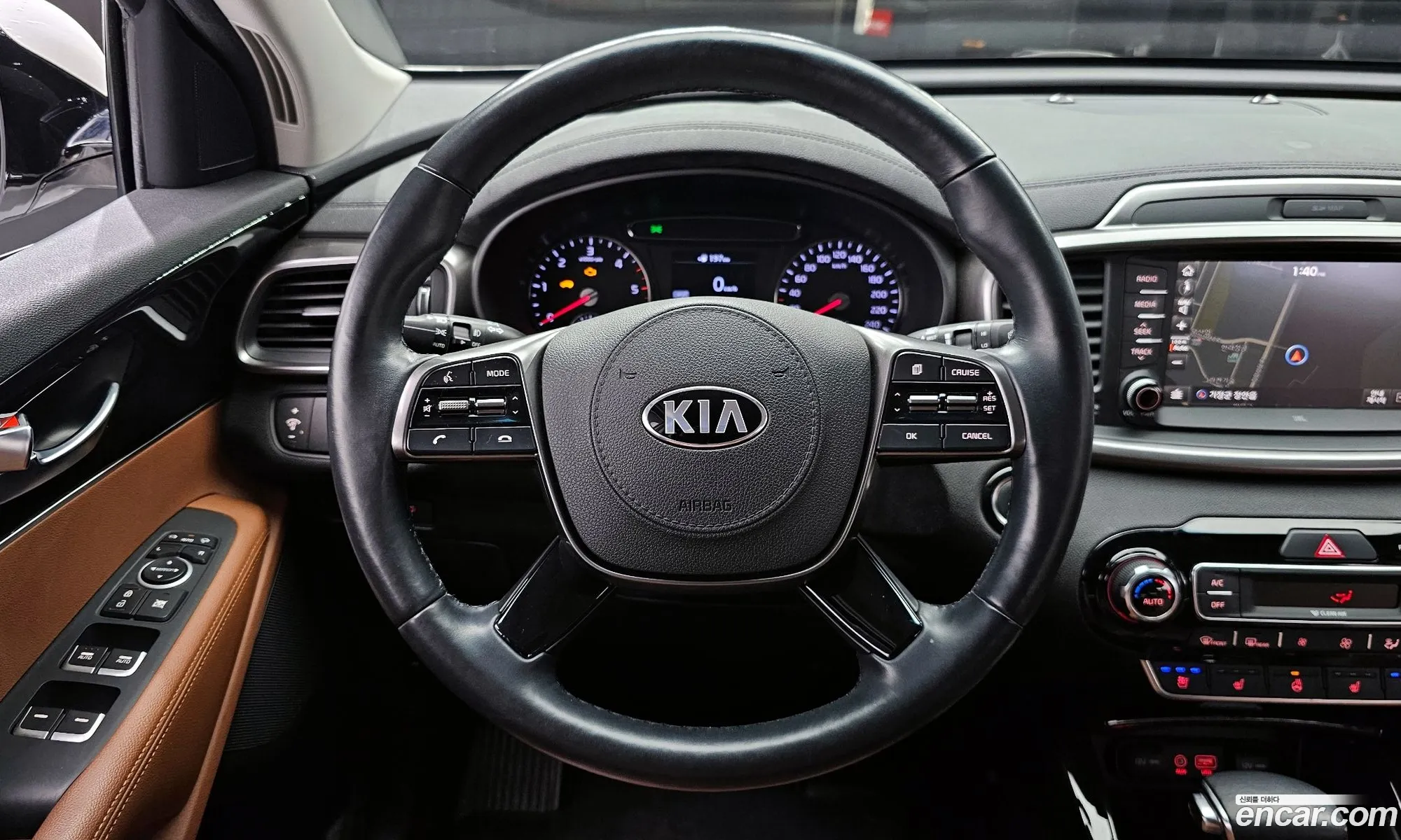 Kia Sorento 2018 — 13